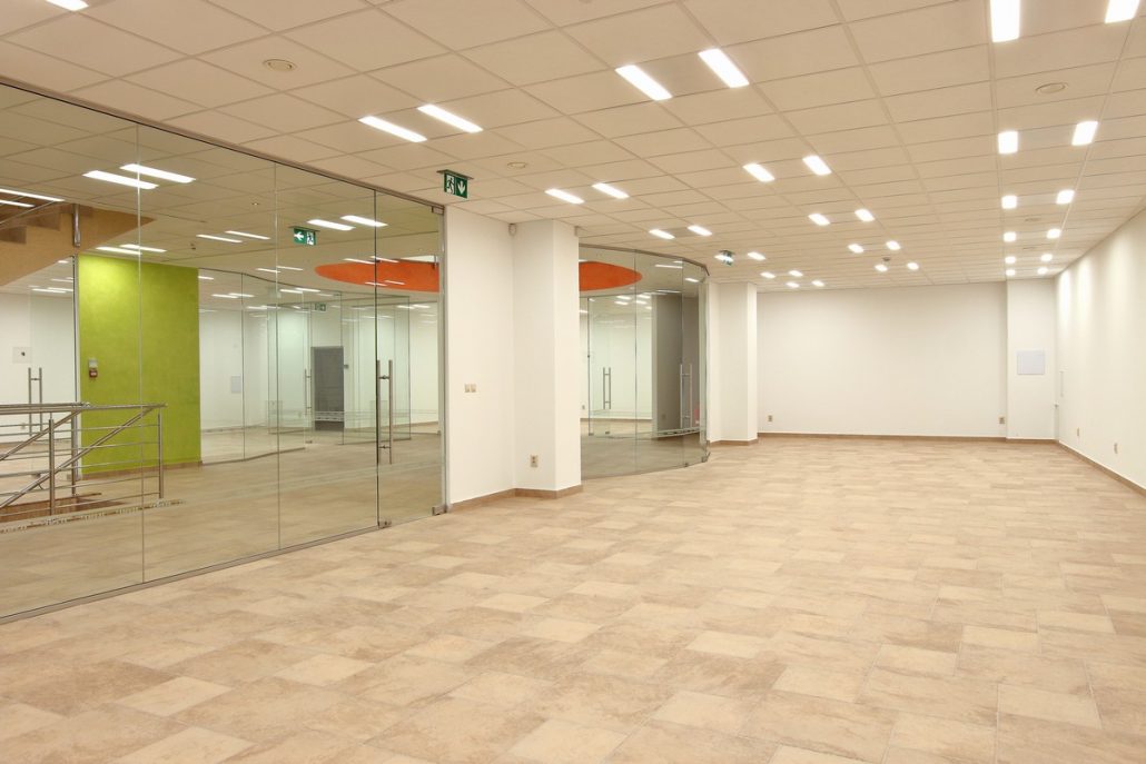 Prenájom obchodne priestory, Čadca - Centrum