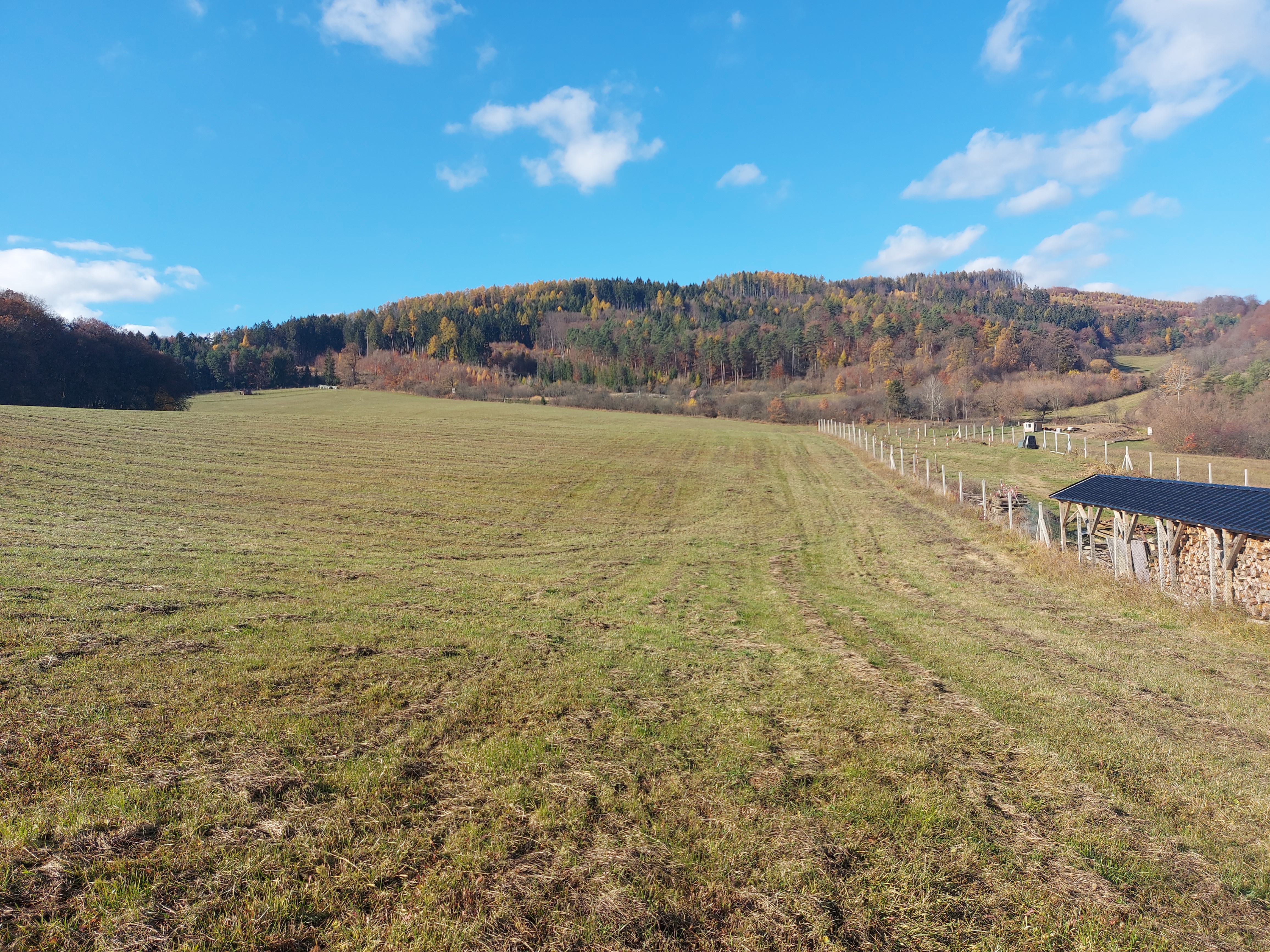 PREDAJ - POZEMOK STREŽENICE - 25,50.-€/m2