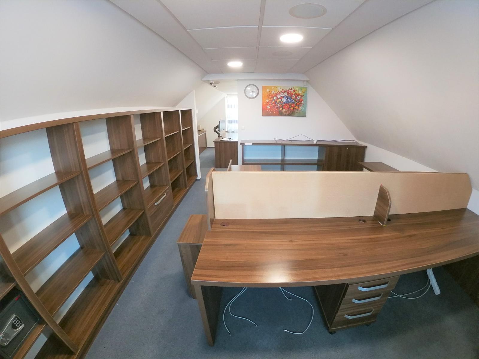Kancelárske priestory 34 m2, Rosina pri Žiline