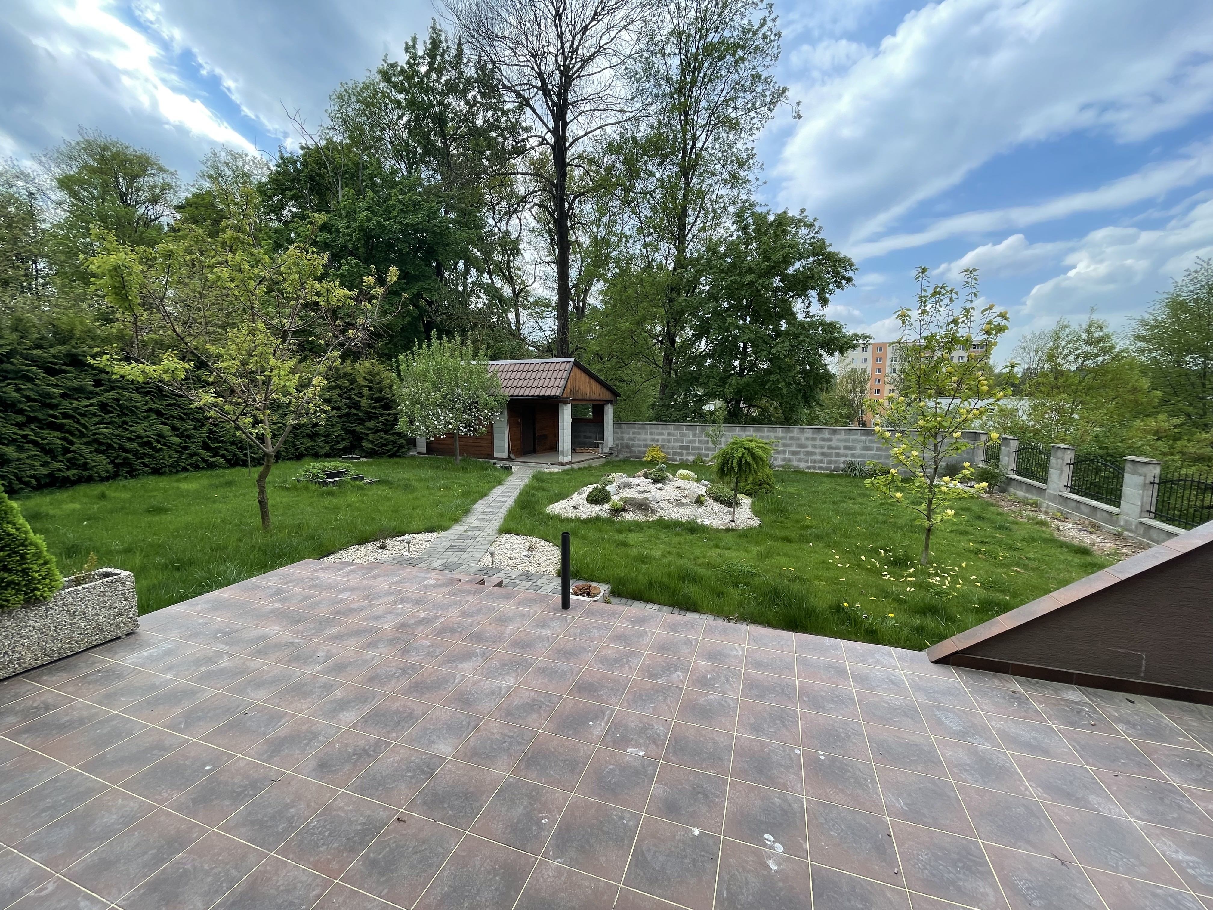 Predaj 3 izbový loft so spoločnou záhradou, Žilina - Bytčica.