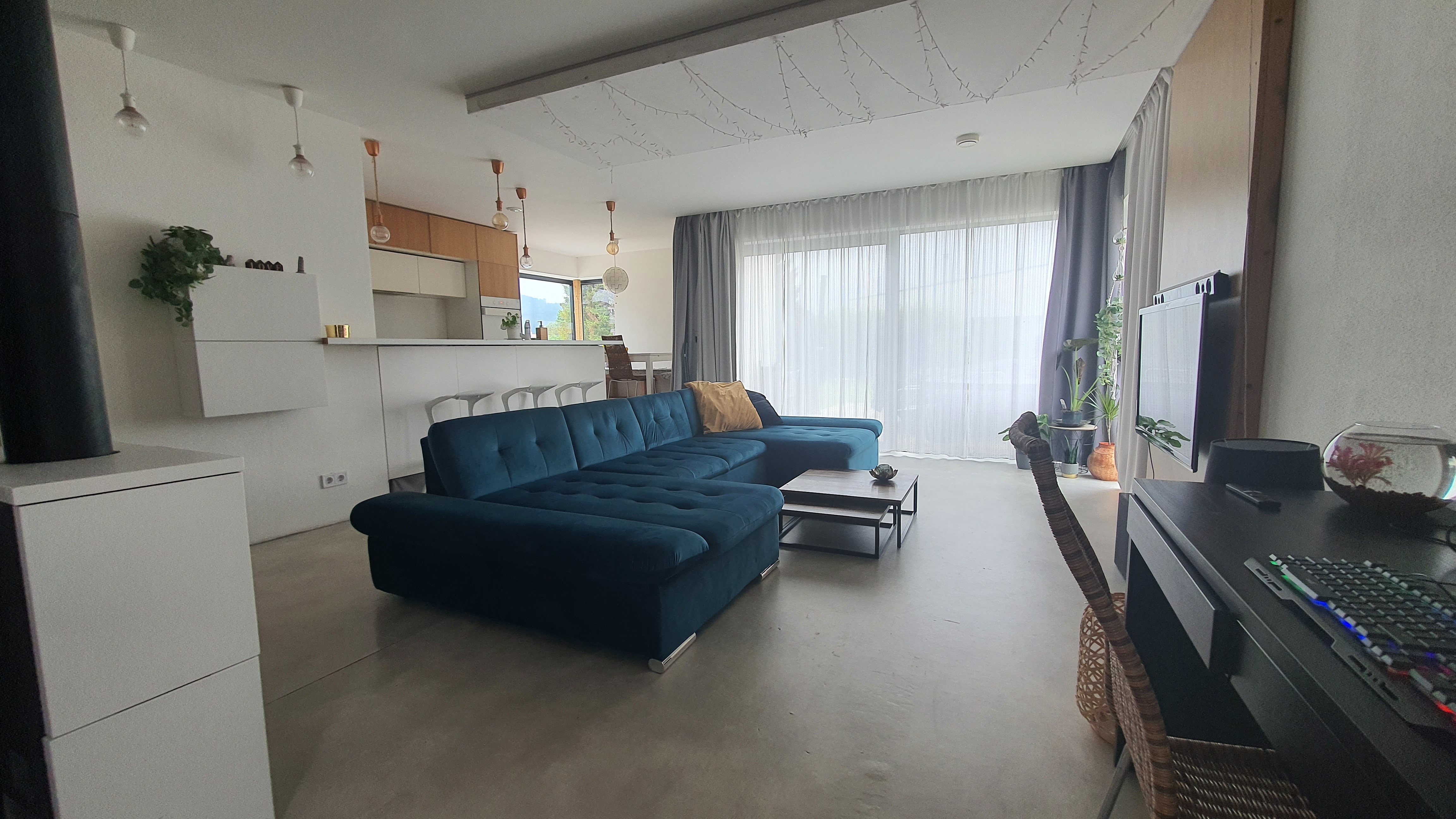 Moderný Rodinný dom, Rajecké Teplice - Cena - 280.000€