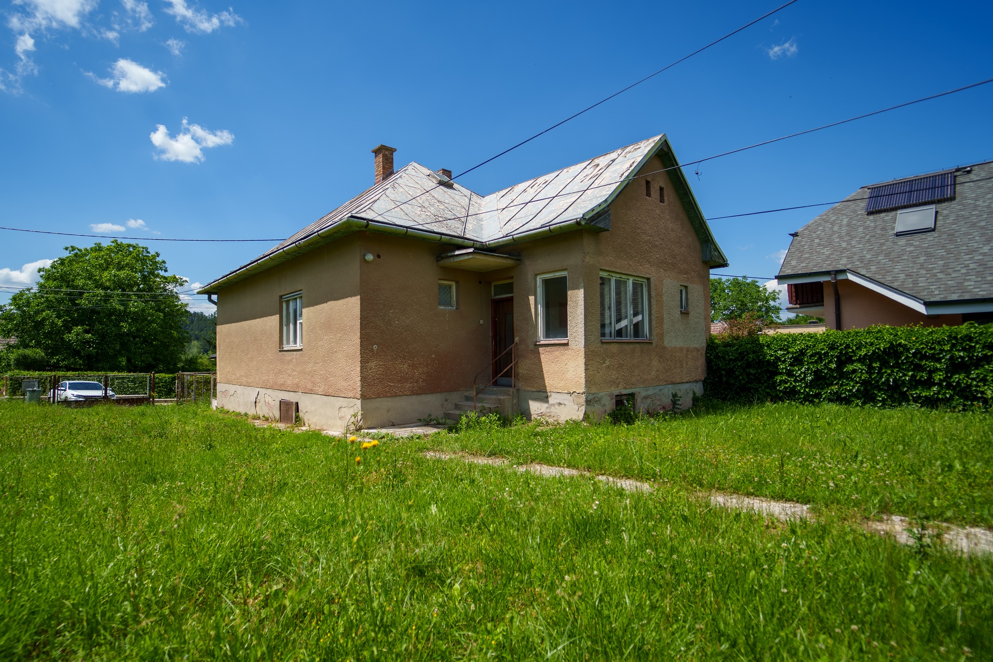 Predaj rodinný dom, Lietavská Lúčka, Cena: 179.998€