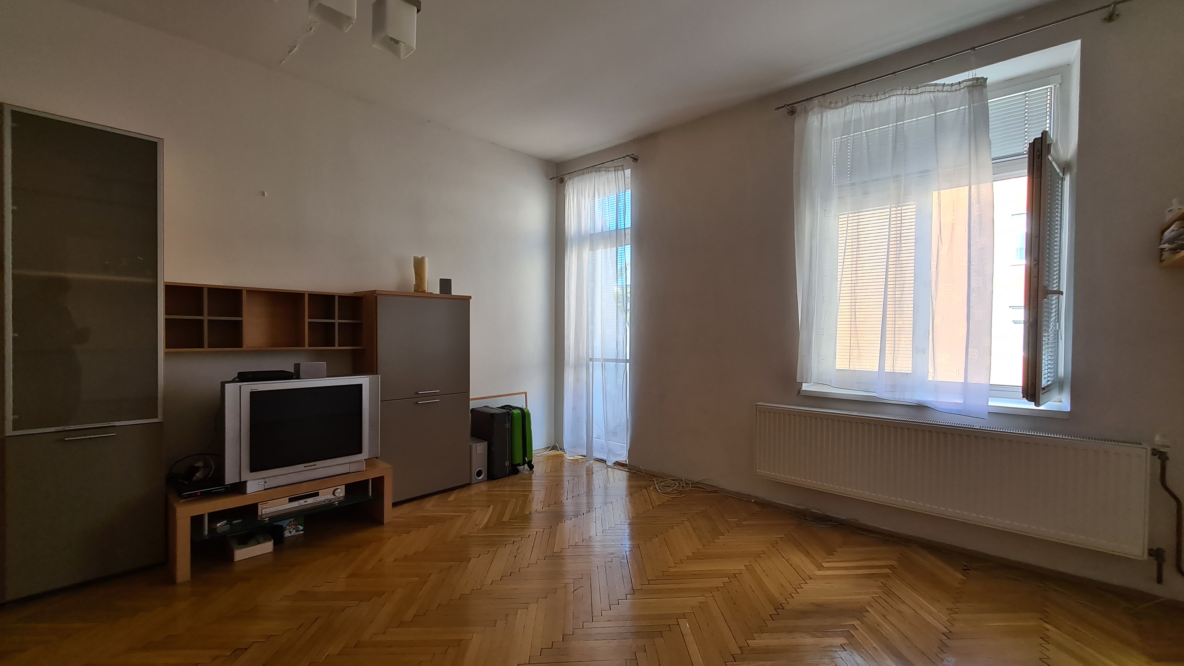 REZERVÁCIA Predaj 2 izbový byt, Žilina - Staré mesto, Cena - 179.000 