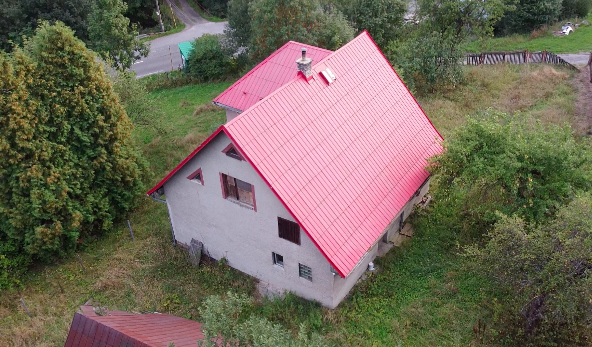 Predaj chalupa Klokočov , Cena: 72.000 Eur
