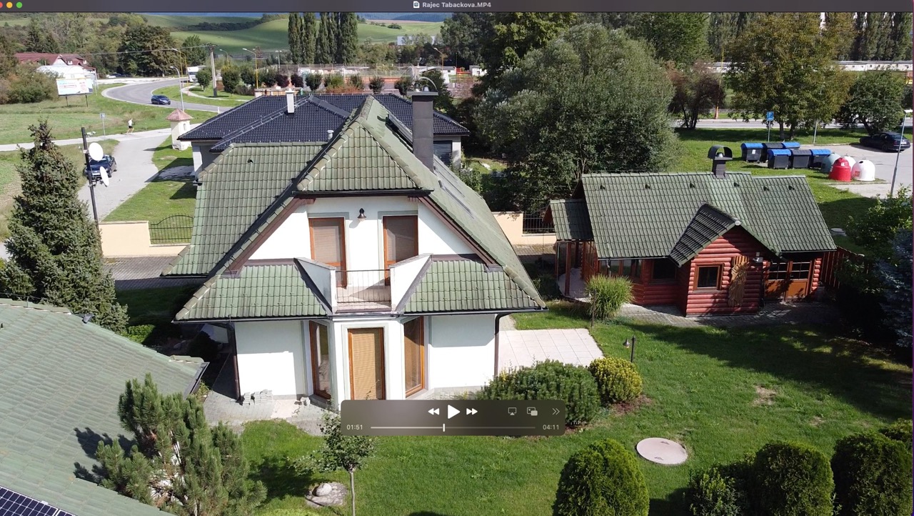 Rodinný dom Rajec, Cena: 330.000 €