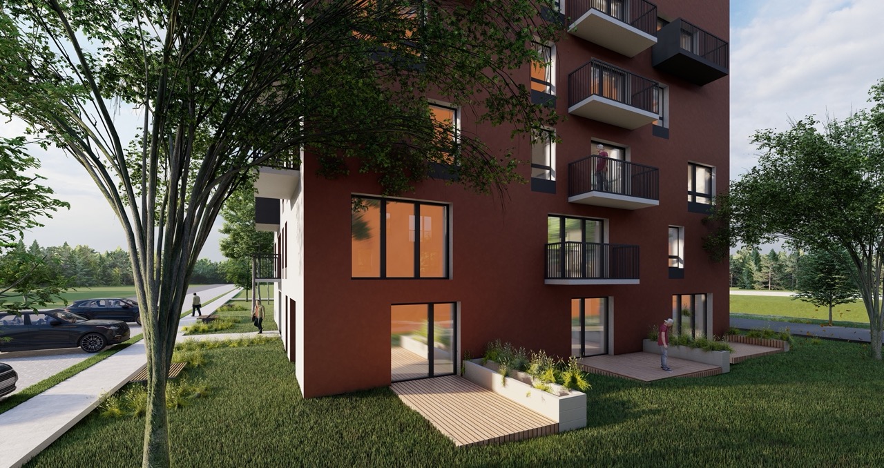 (6_3) 1-izbový byt v projekte Living Park Svit