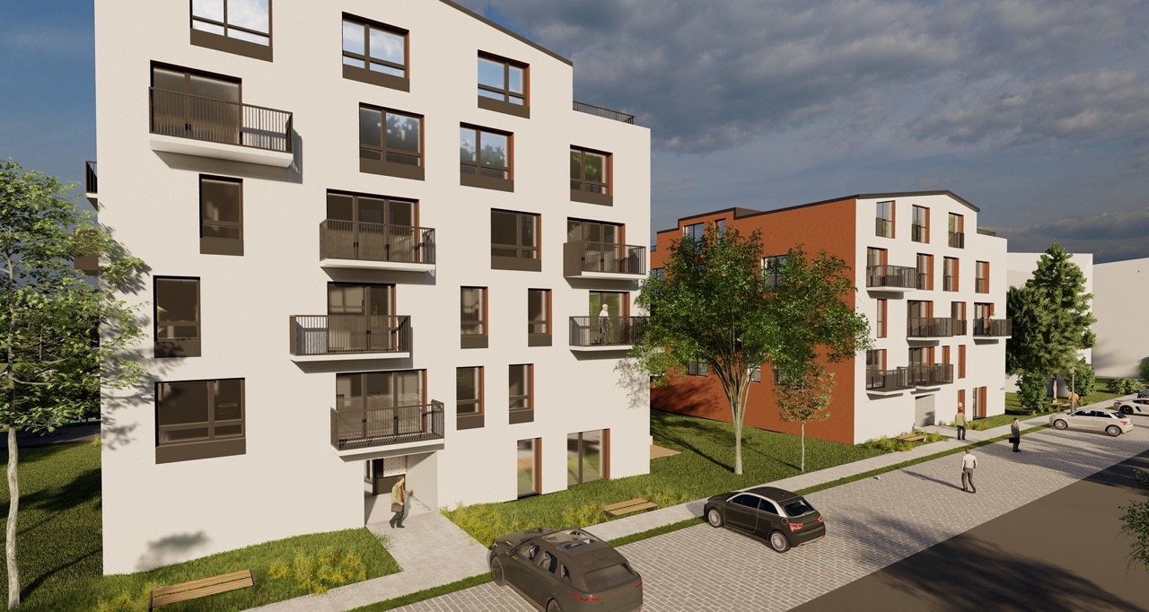 REZERVÁCIA (18_3) 3-izbový mezonet v projekte Living Park Svit