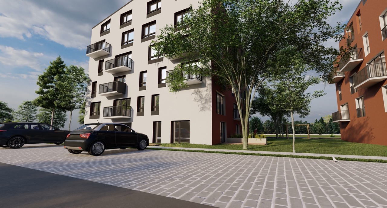 (8_4) 3-izbový byt v projekte Living Park Svit 