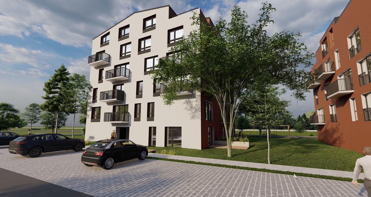 (20_4) 3-izbový mezonet v projekte Living Park Svit