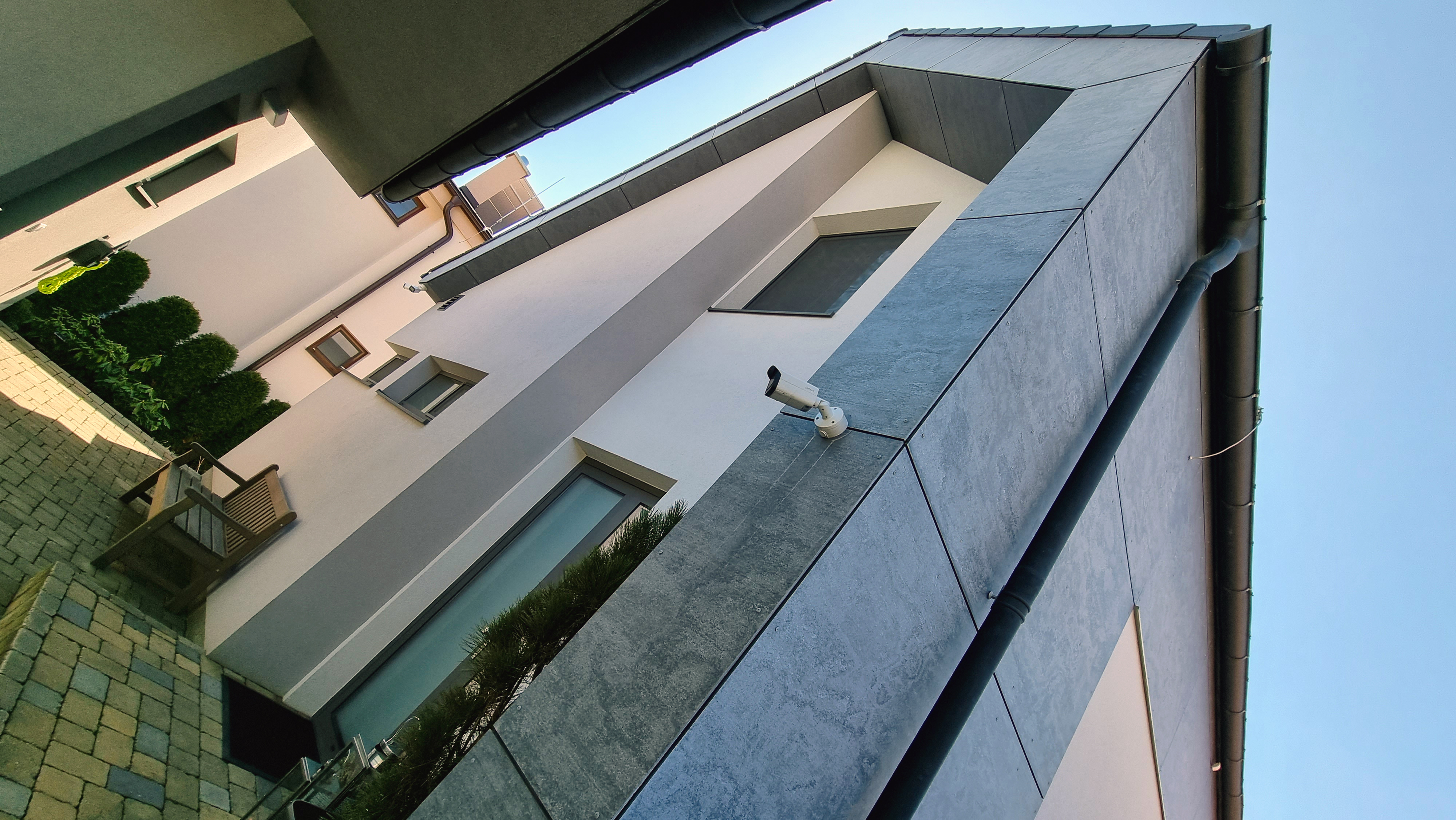 EXKLUZÍVNE Dizajnový 4-izbový rodinný dom s garážou, dve kúpeľne, predaj, Hôrky pri Žiline , Cena: 527.900 €