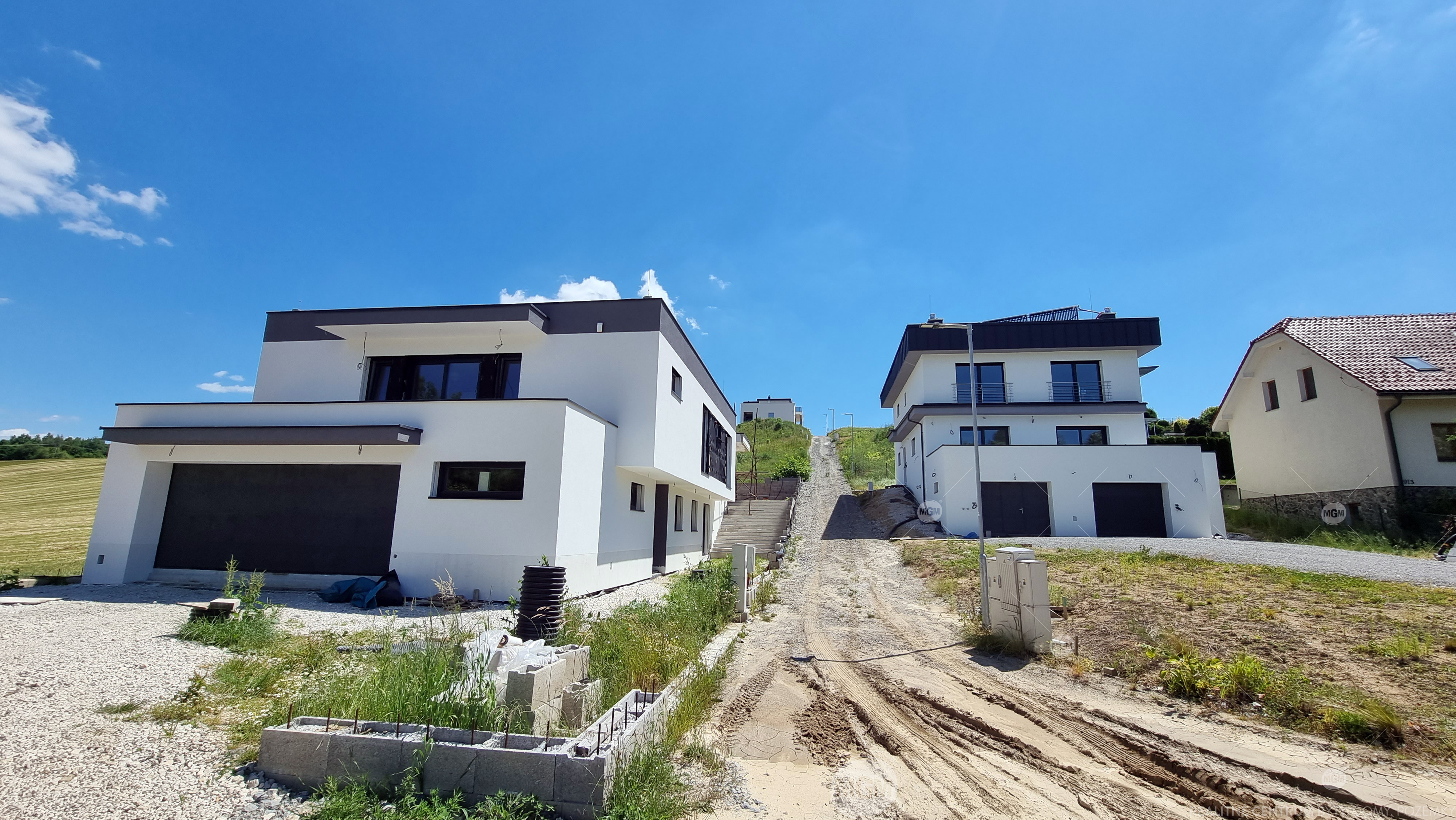 Predaj stavebné parcely, Žilina - Rosina , Cena: 176.200€