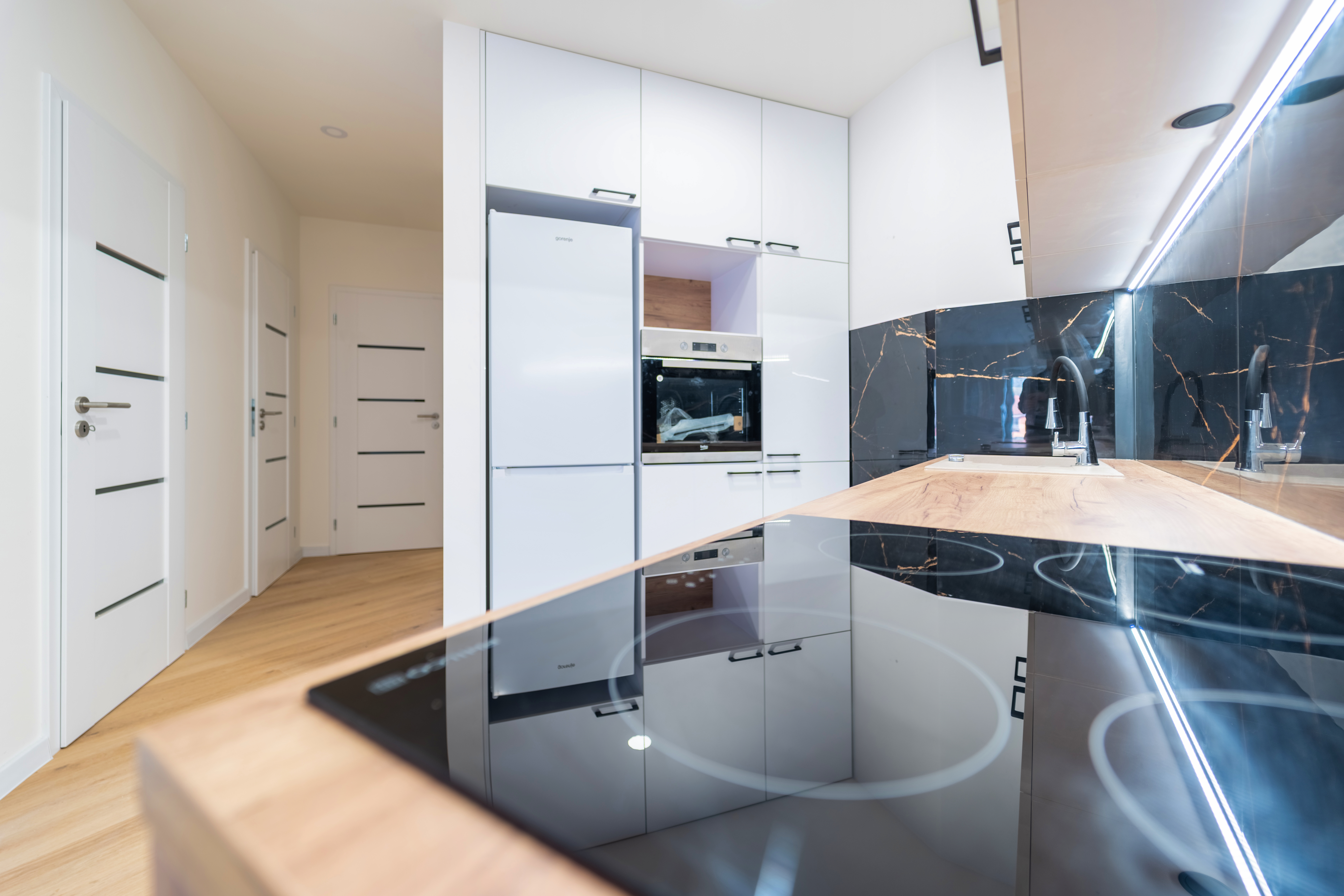 Luxusný 3 izbový byt na predaj Čadca, Cena: 158.156,50 €