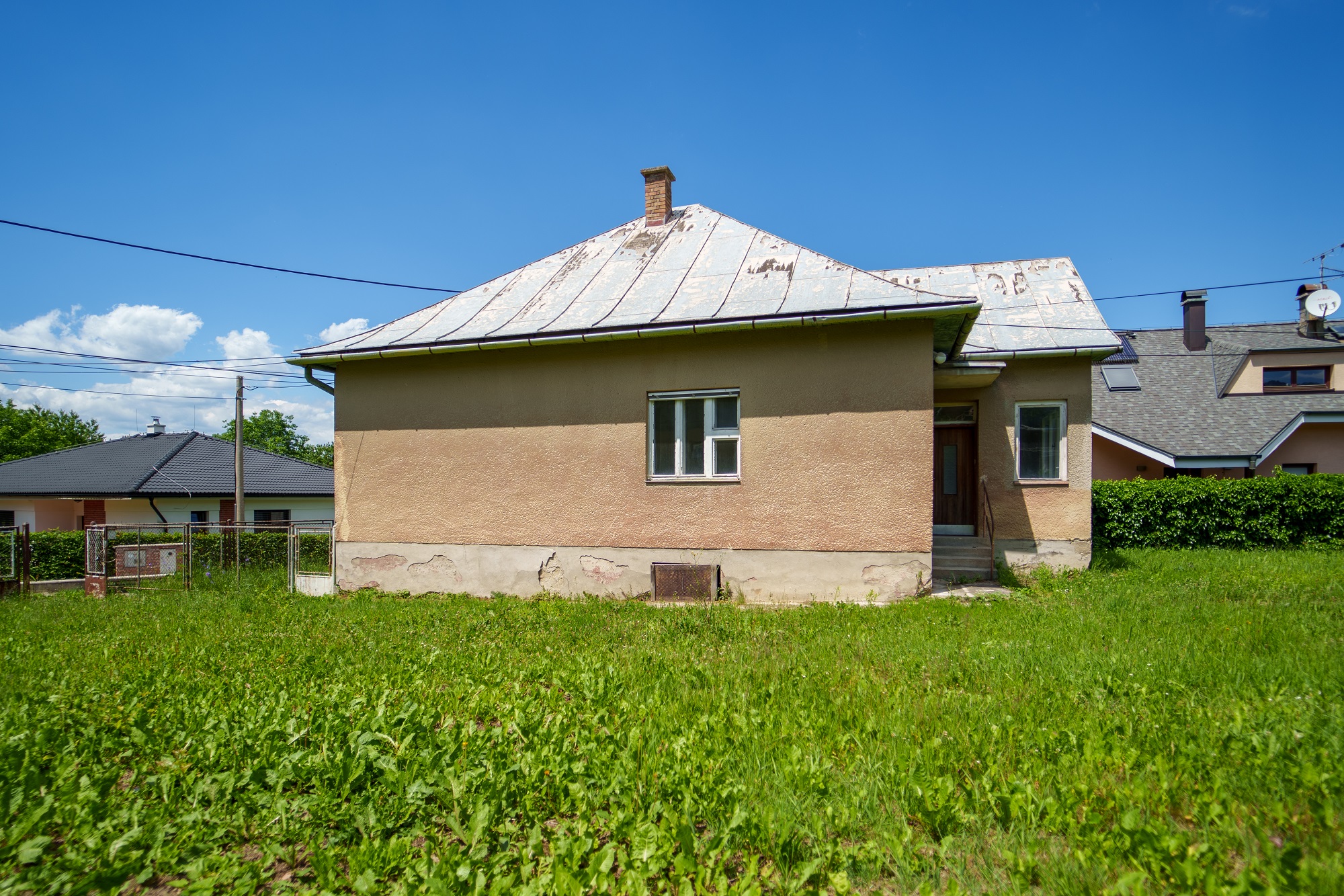 EXKLUZÍVNE, predaj rodinný dom, Lietavská Lúčka, Cena: 179.990€