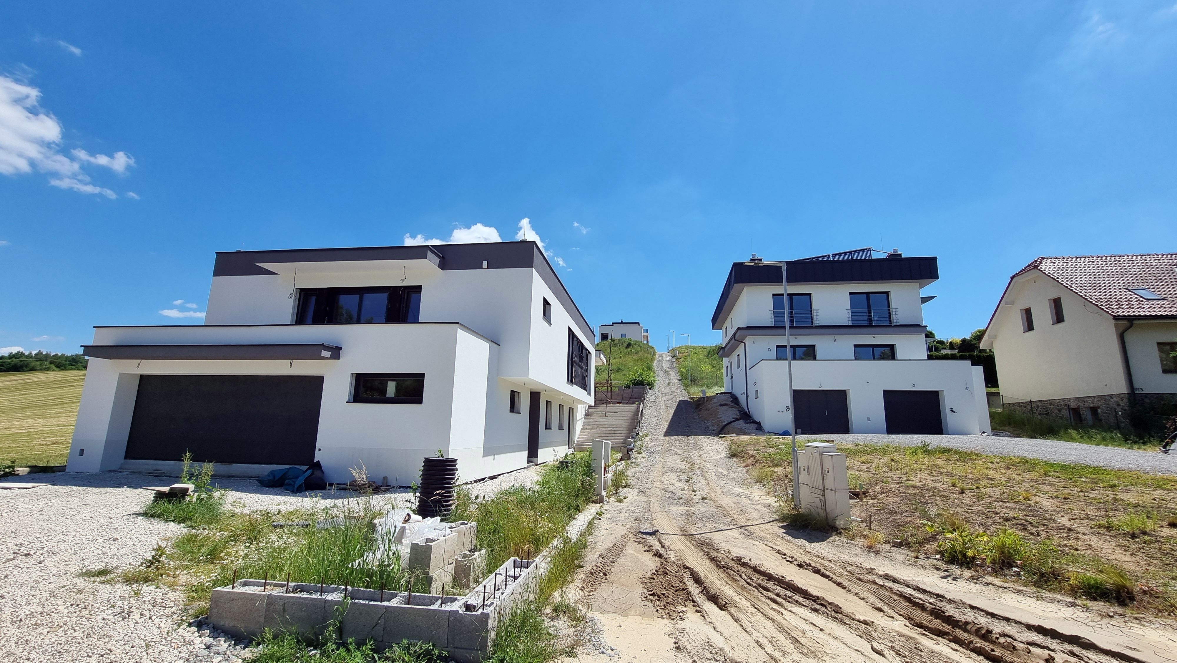 Pozemok stavebný 645 m2 v atraktívnej lokalite, predaj, Rosina pri Žiline, Cena: 179.900,- €