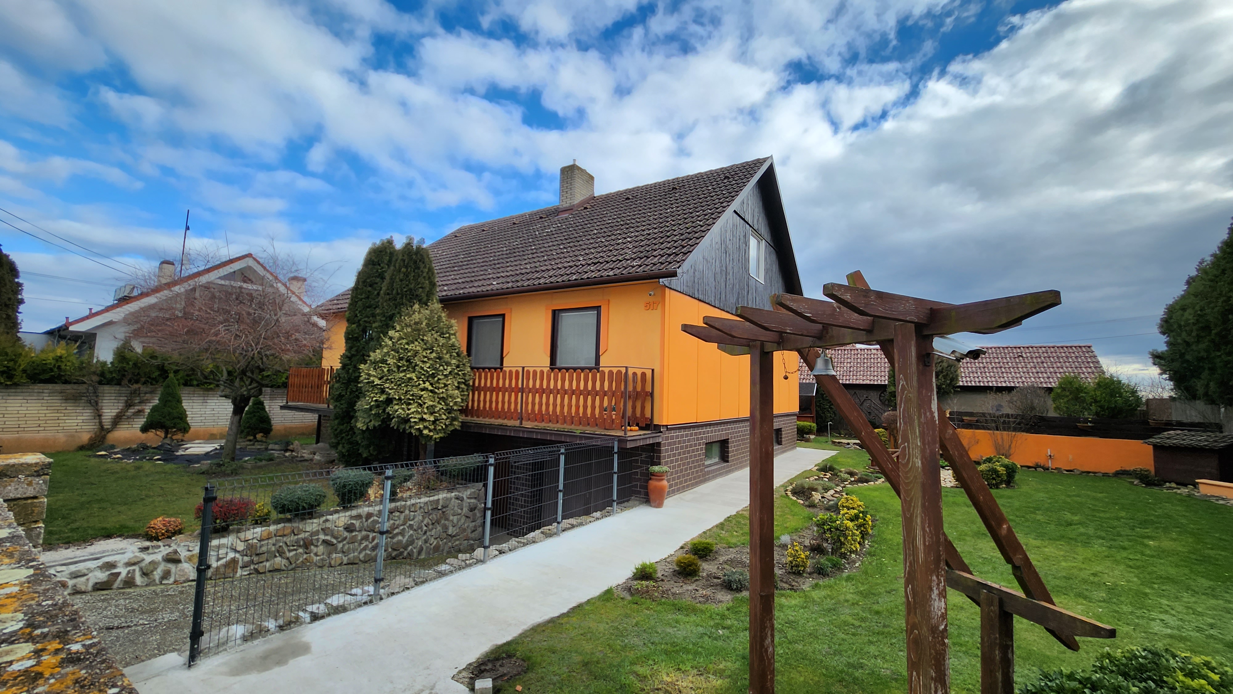 Viac-generačný dom Kajal -  Cena: 149.000€
