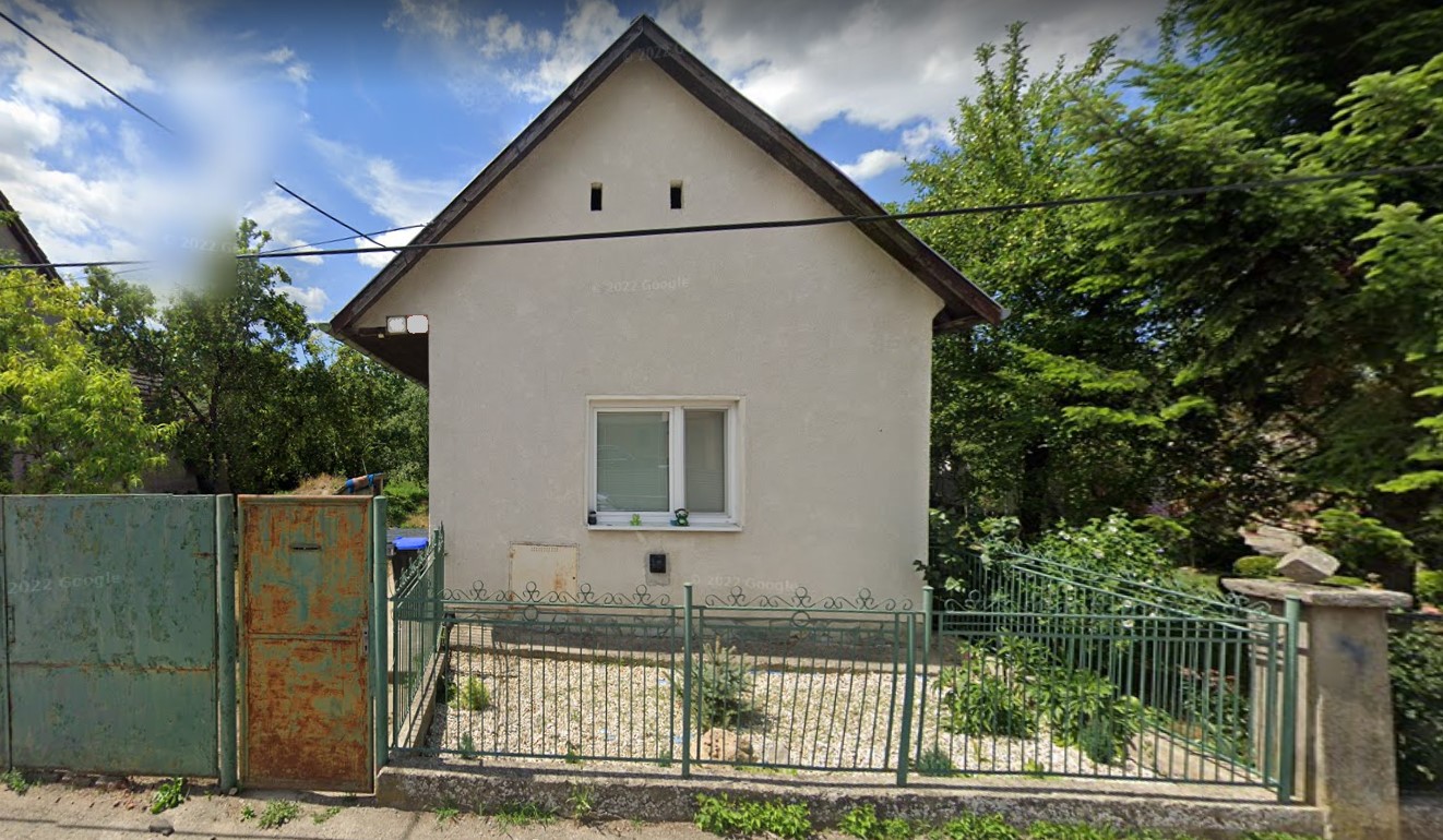 RODINNÝ DOM S POZEMKOM 616 m2 - TRENČIANSKA TEPLÁ