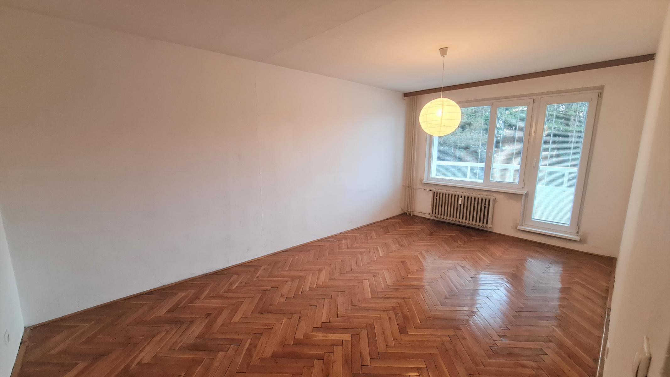 Najväčší 2-izbový byt, 70 m2, Žilina – Hliny 5