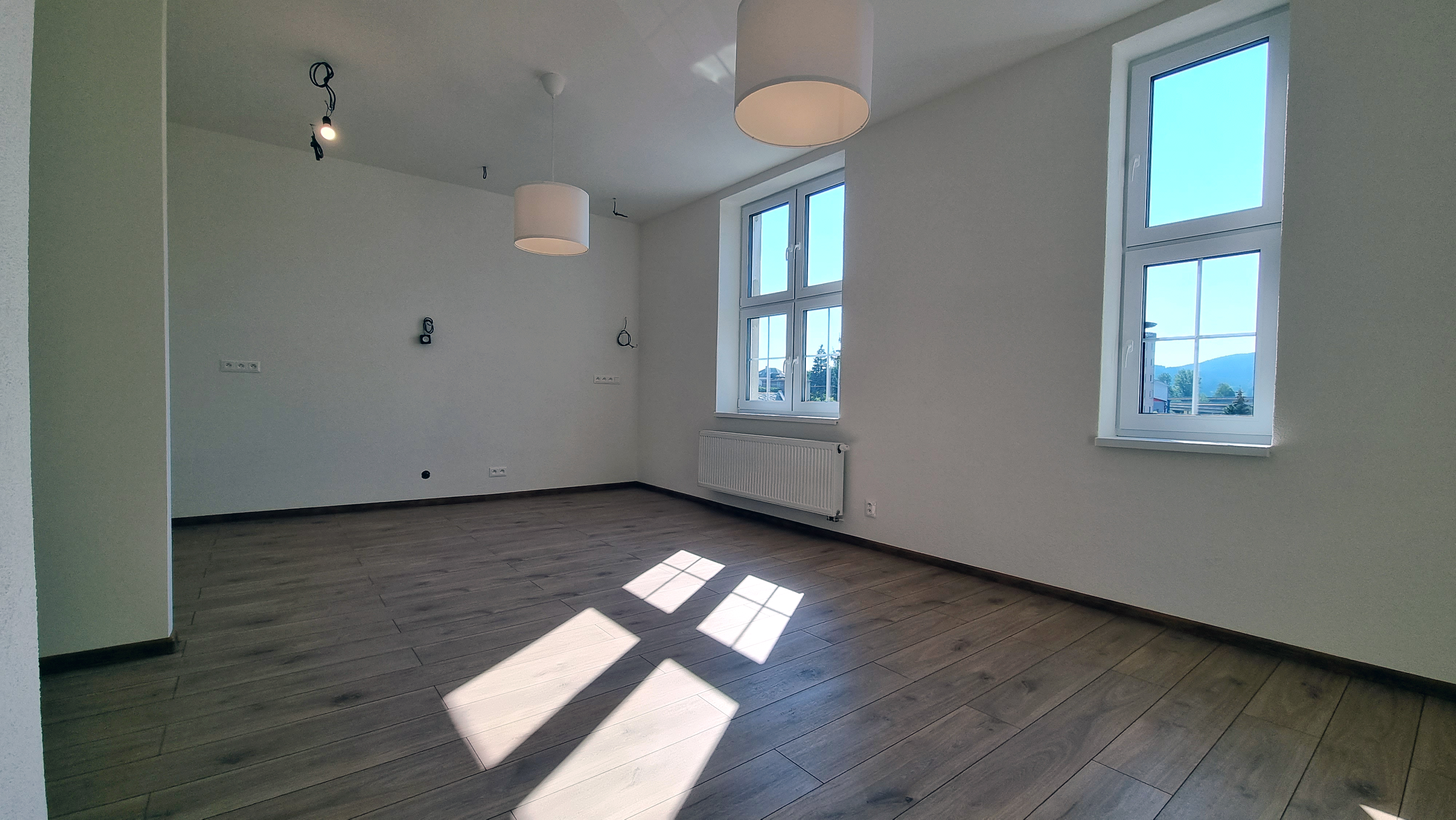 EXKLUZÍVNE! Elegantný mestský 3-izbový byt s loggiou, zrekonštruovaný, predaj, Žilina - centrum, Cena: 218.900  €