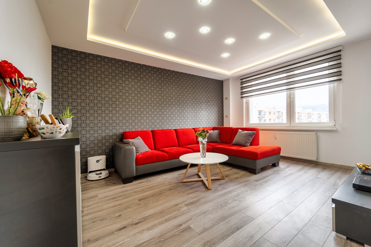EXKLUZÍVNE! Vkusne zrekonštruovaný 3-izbový byt, predaj, Žilina – Vlčince, Cena: 179.000 €