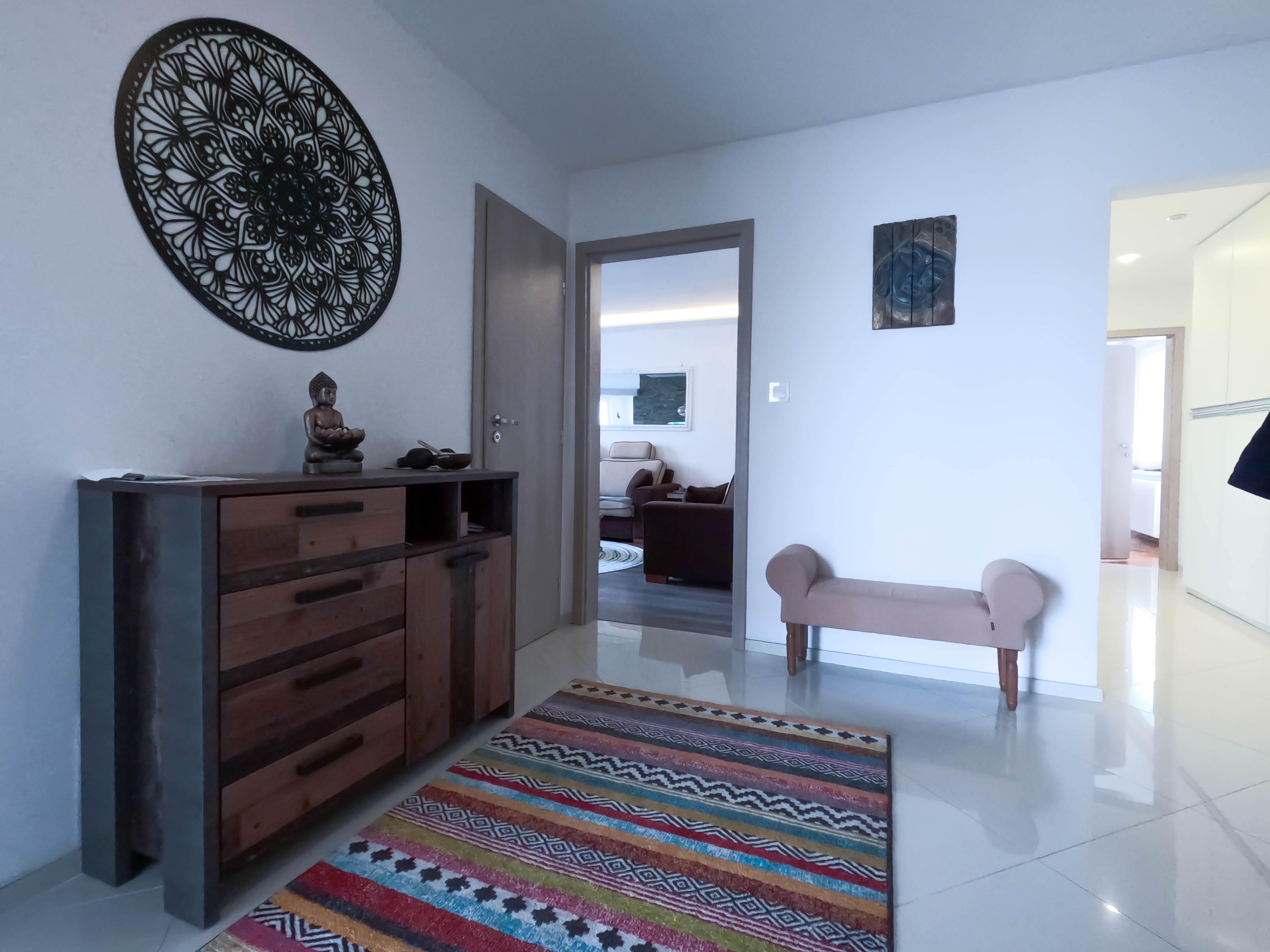 Predaj jedinečný 4 izbový byt 105m2, Žilina - Staré mesto, Cena: 238.000€