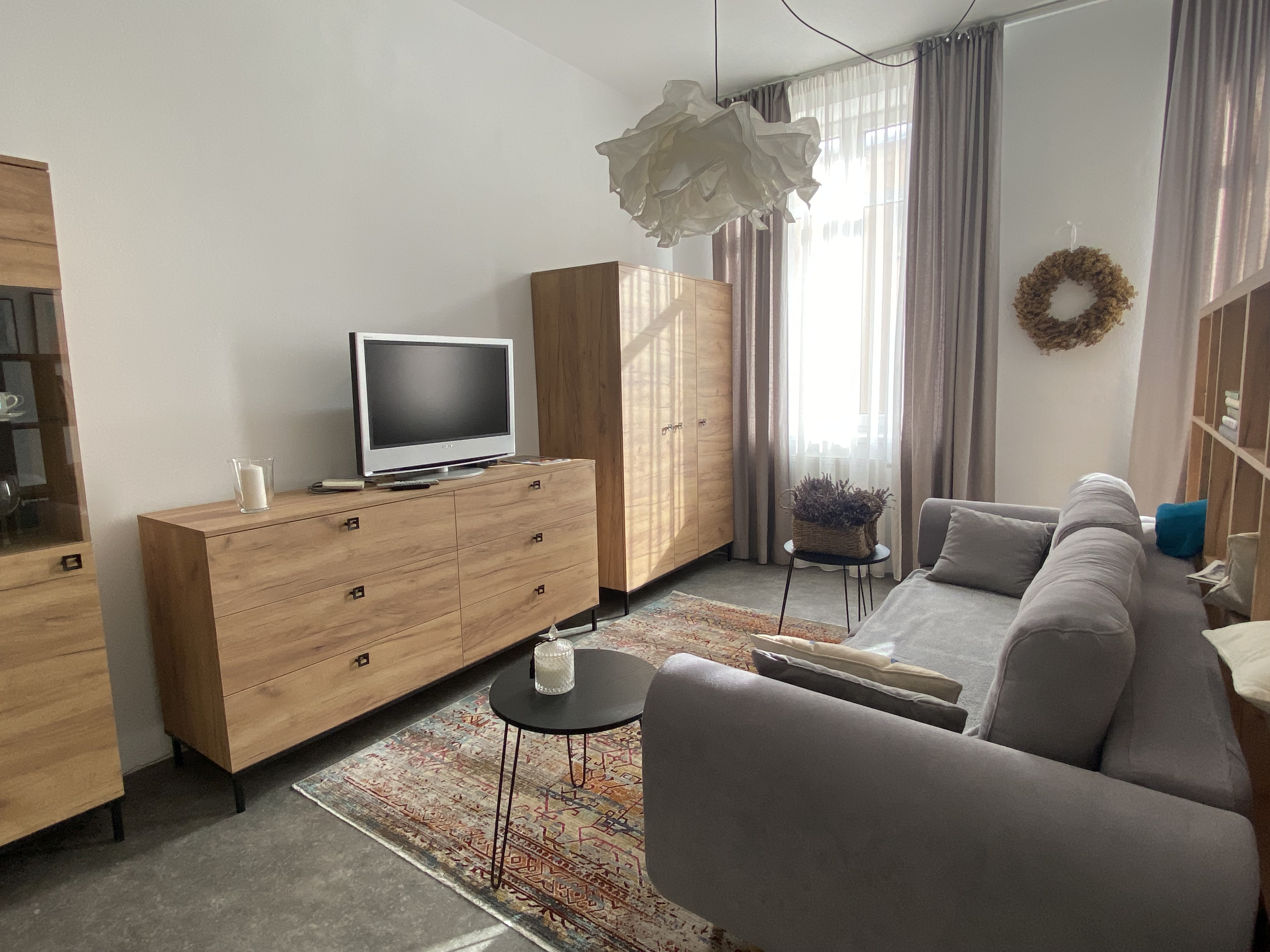 EXKLUZÍVNE, predaj  1 - izbový byt Žilina, vhodné pre Airbnb, Cena: 133.000€