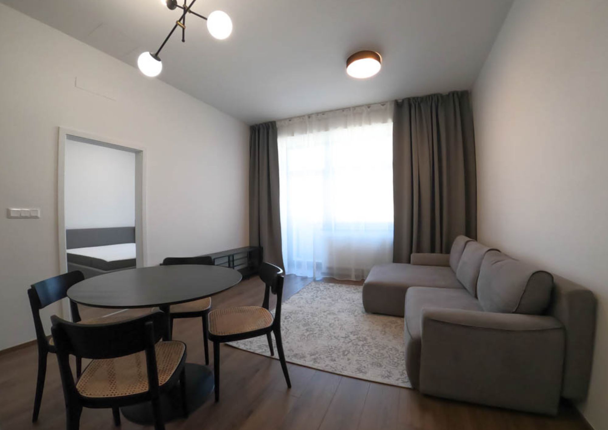 Dizajnový 3 izbový byt, Banská Bystrica, Cena: 227.980€