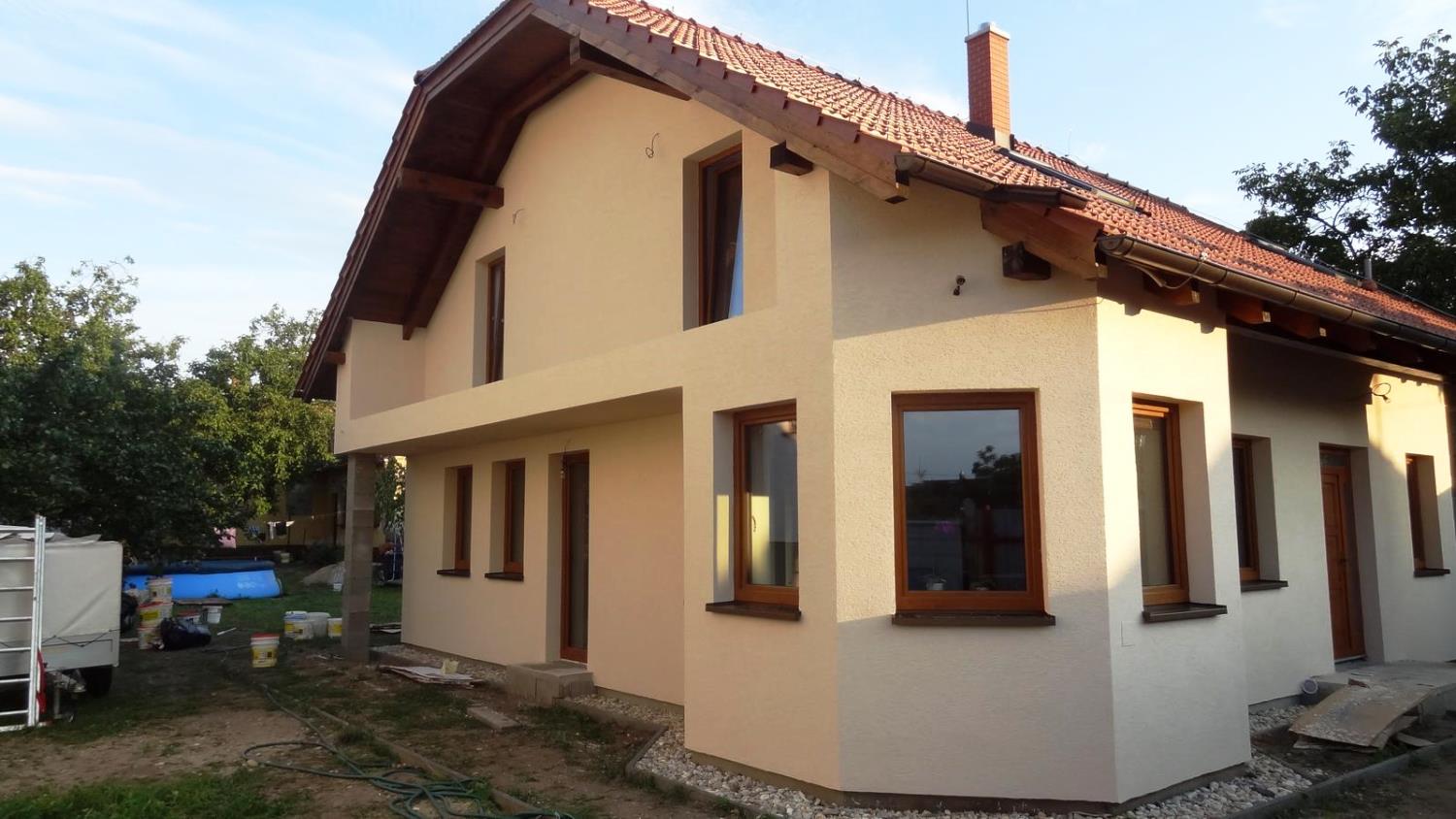 EXKLUZÍVNE!  Krásny 5-izbový rodinný dom s garážou, čarovná lokalita, predaj, Rajecké Teplice, Cena: 349.000 €