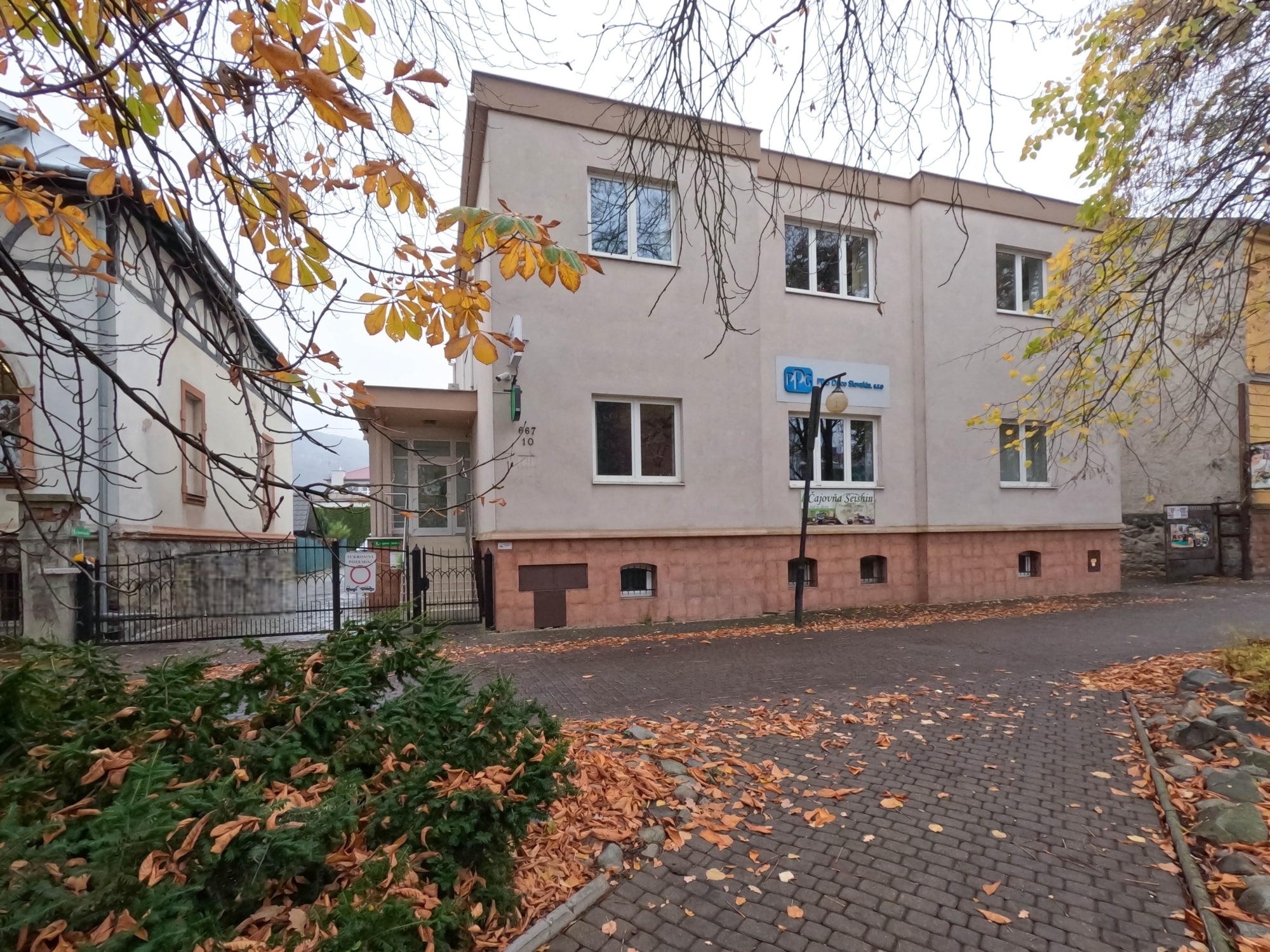 Prenájom kancelárií, Žilina - Staré mesto, Cena: 8€/m2/mesiac