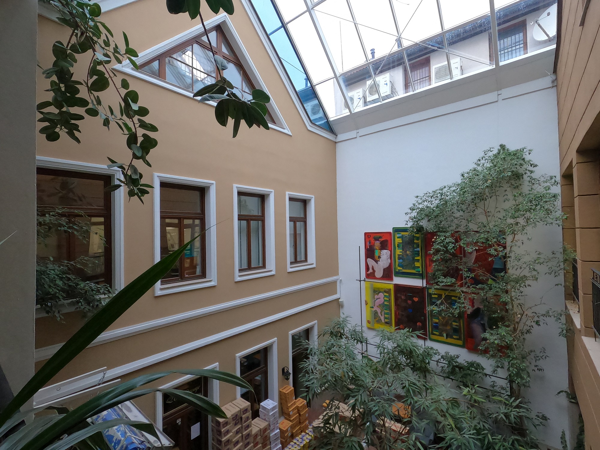 Prenájom kancelárie/obchod, Žilina - Staré mesto, Cena: 1.000€/mesačne