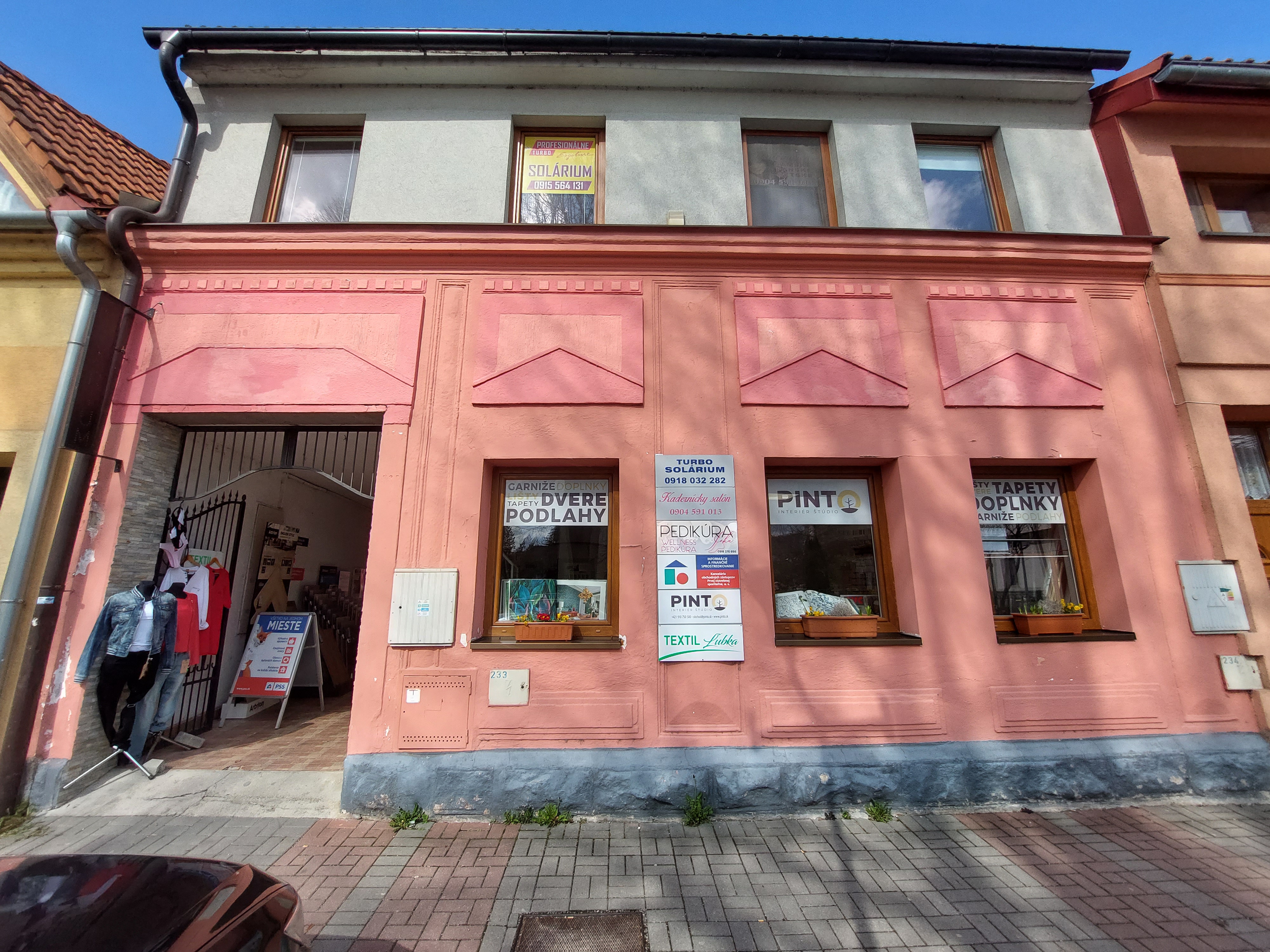 Rodinný dom - investičná príležitosť, Kysucké Nové Mesto