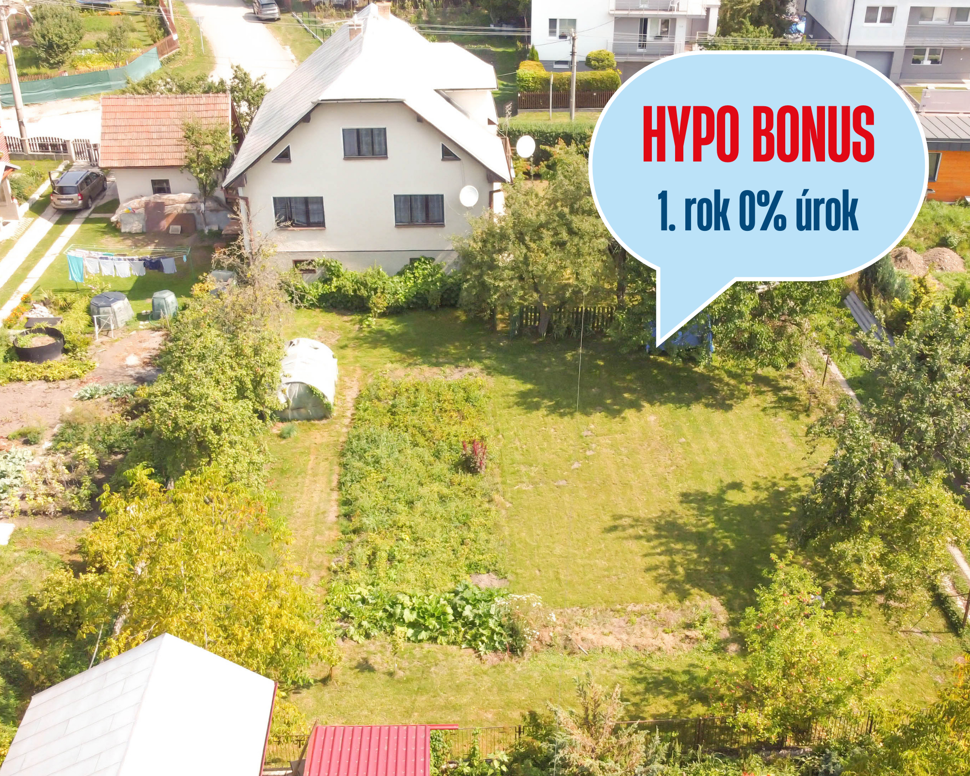 REZERVOVANÉ!  Predaj 5-izbový rodinný dom, Teplička nad Váhom, 