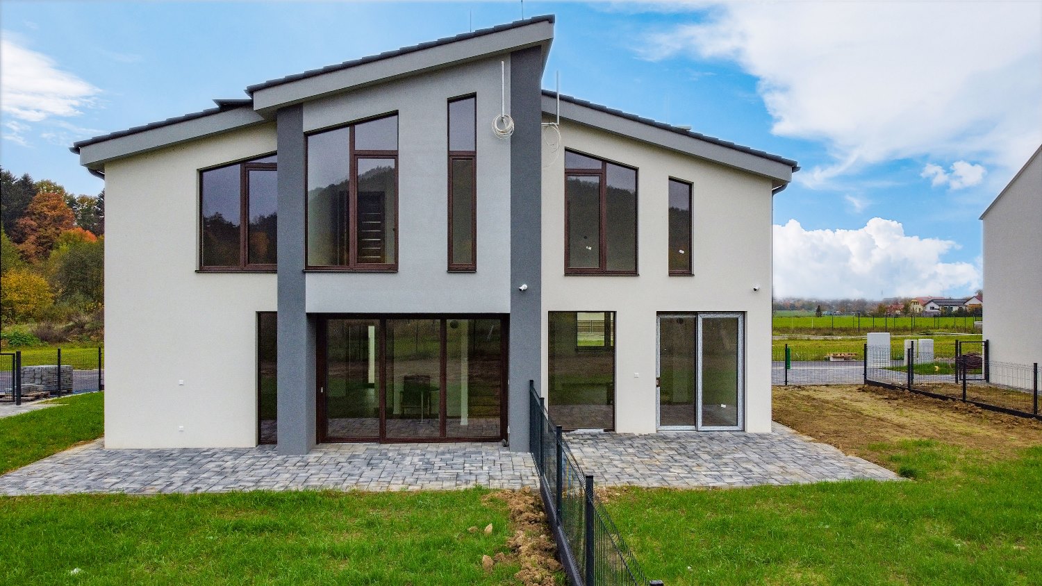 Presvetlený 4-izbový rodinný dom, krásne prostredie, predaj, Púchov - Beluša, Cena: 238.000,- €.