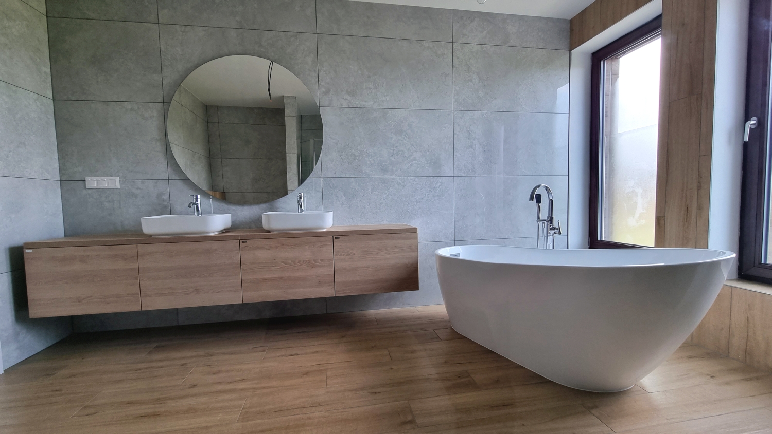 Štýlový 4-izbový rodinný dom s garážou, krásne prostredie, predaj, Púchov - Beluša, Cena: 278.000,- €.