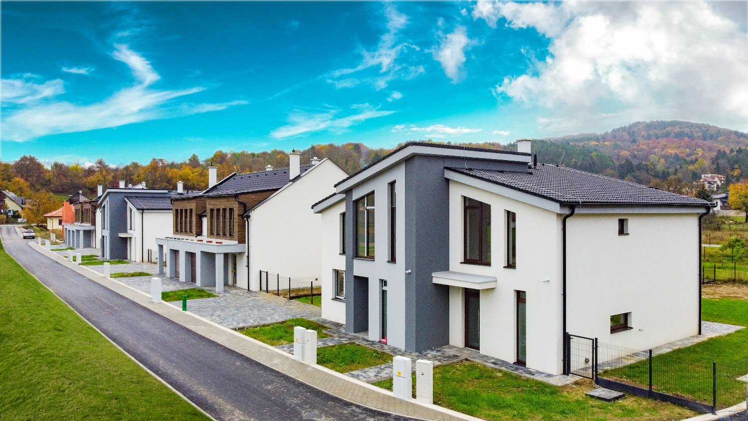 Presvetlený 4-izbový rodinný dom, krásne prostredie, predaj, Púchov - Beluša, Cena: 238.000,- €
