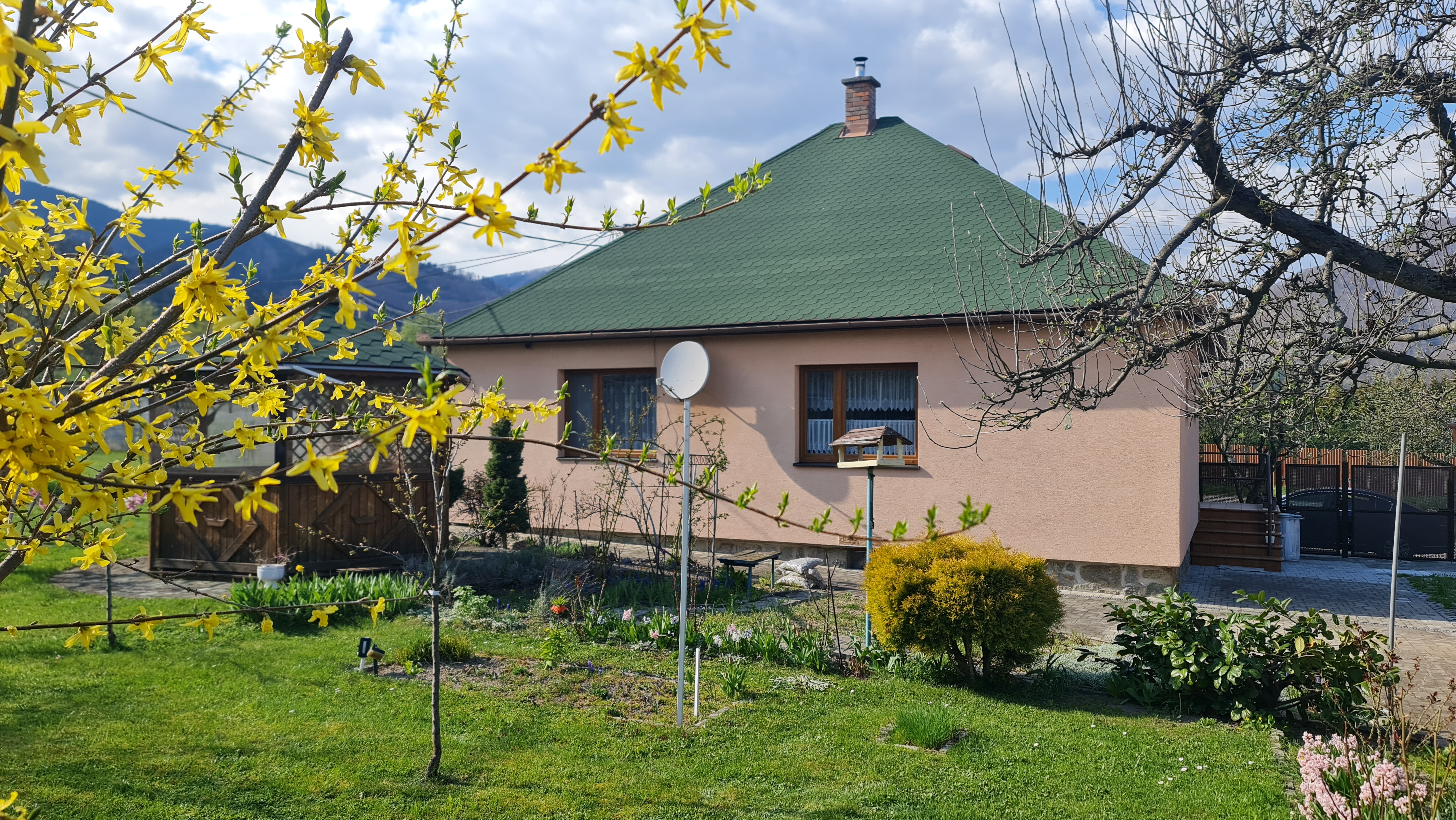 Predaj rodinný dom vo Vrútkach, Cena: 215.000€