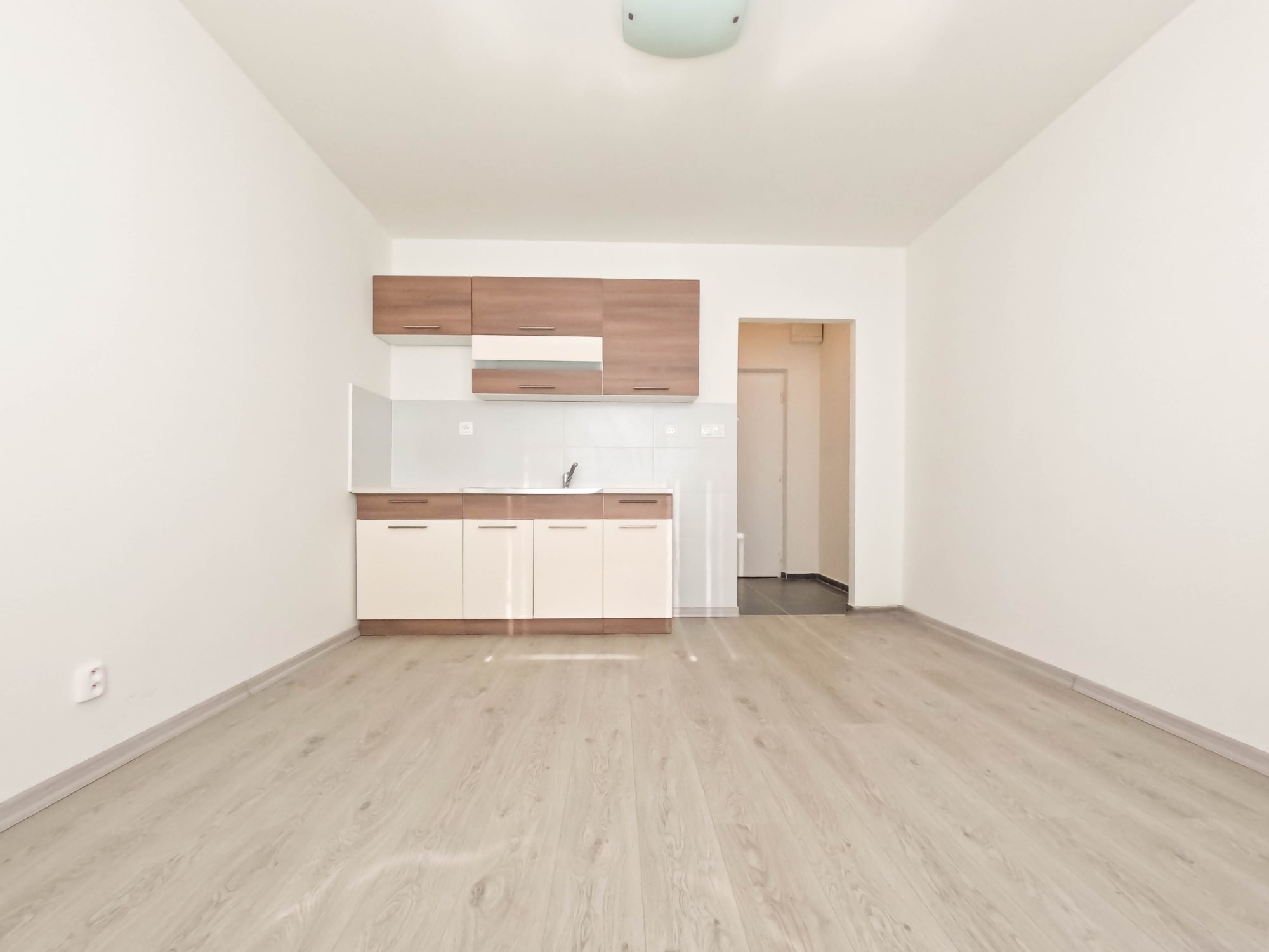 Predaj garsónky 22m2, Žilina - Malá Praha/Hliny