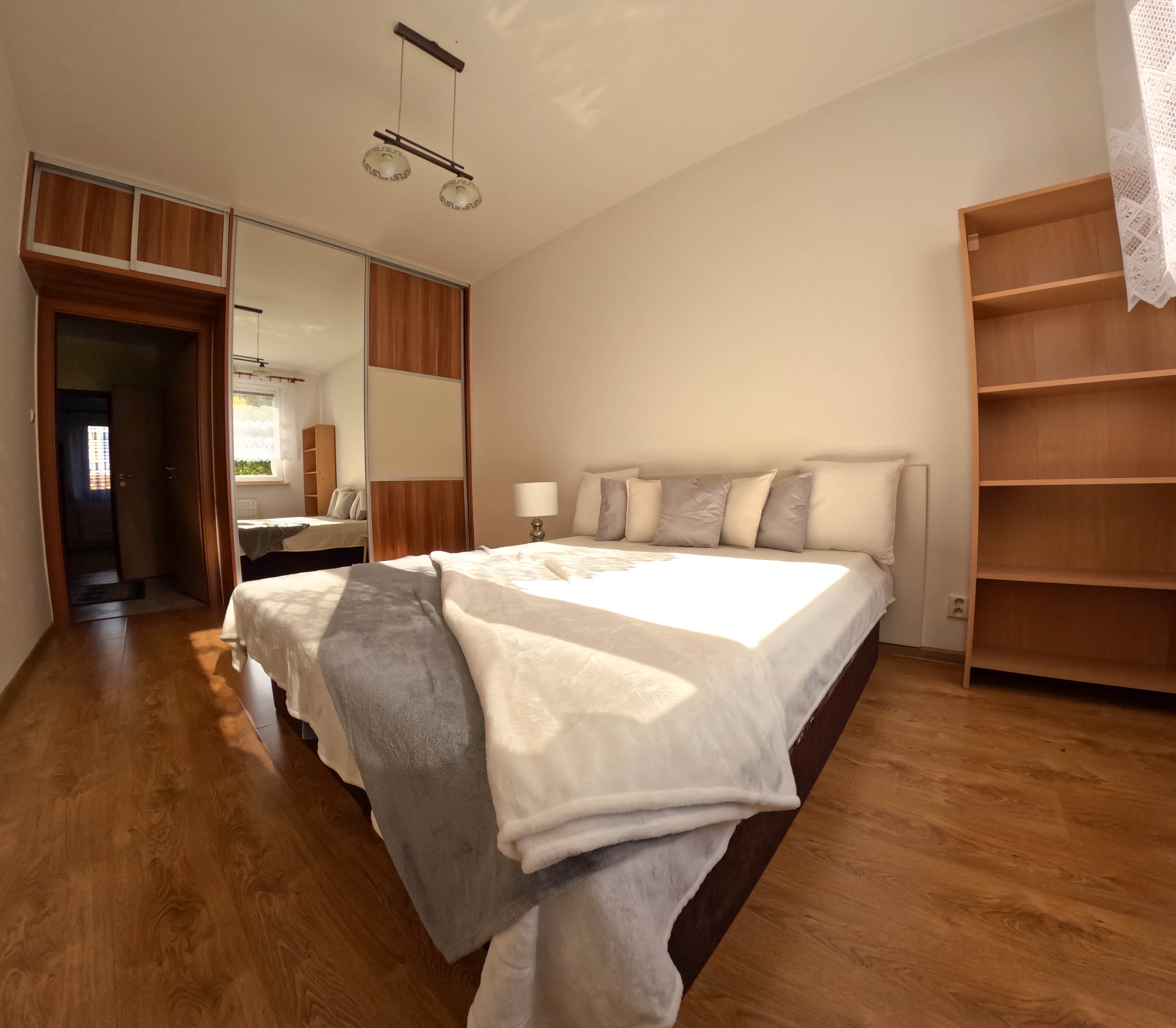 Na predaj 2 izbový byt 50m2, Žilina - Solinky