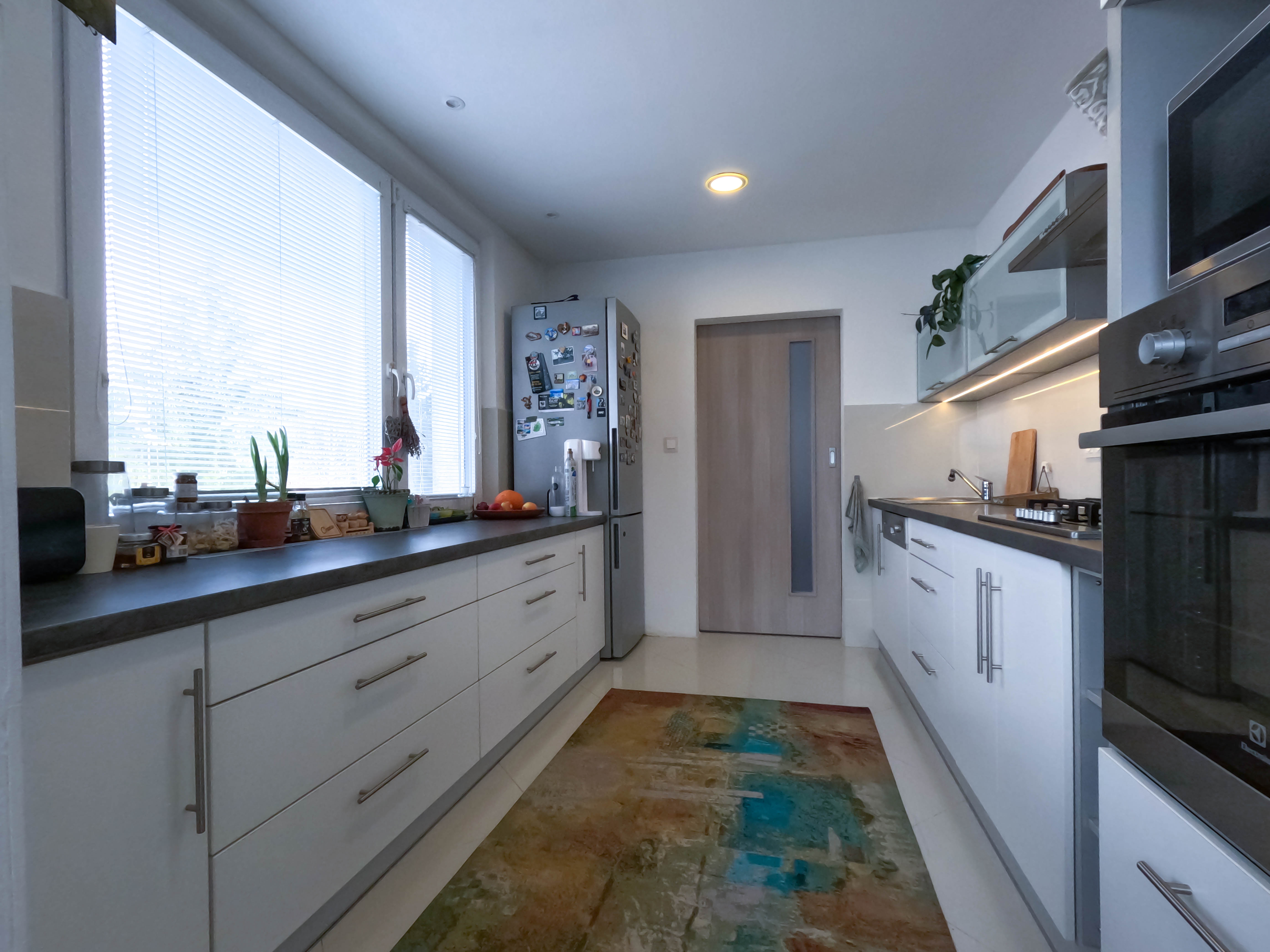 Predaj jedinečný 4 izbový byt 105m2, Žilina - Staré mesto, Cena: 199.900€