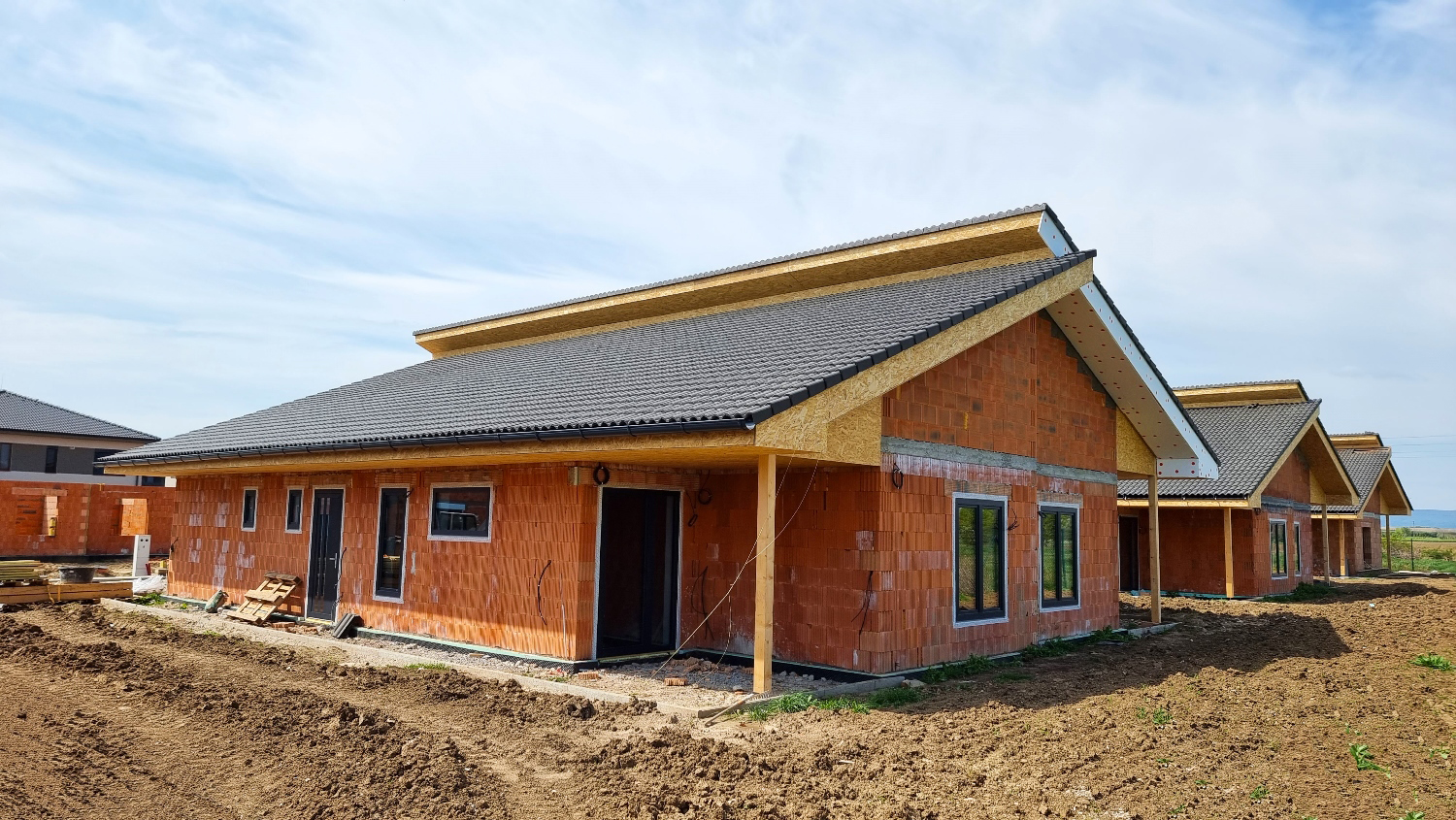 EXKLUZÍVNE! Nadčasový 4-izbový 1-podlažný rodinný dom s terasou, predaj, Veľký Biel pri Senci, Cena: 269.000 €