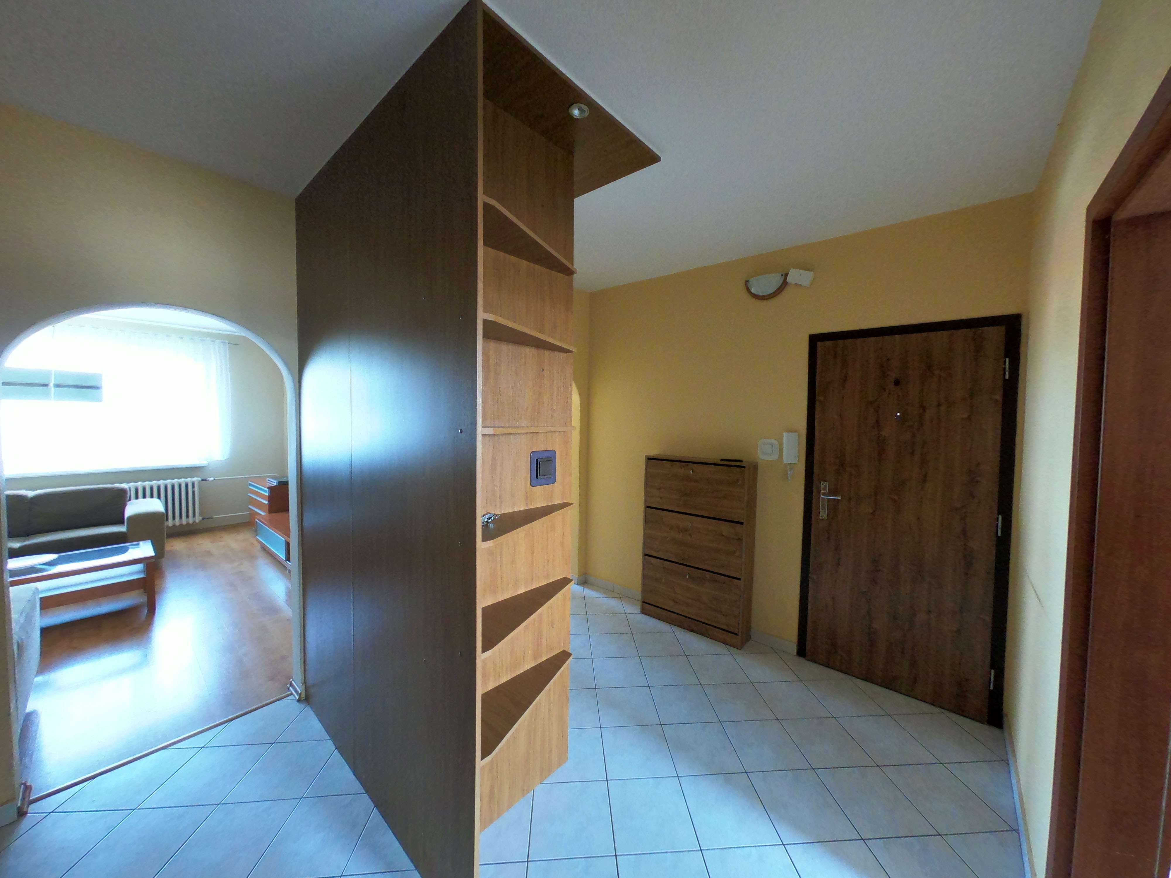 3-izbový byt, Kysucké Nové Mesto 133.000€