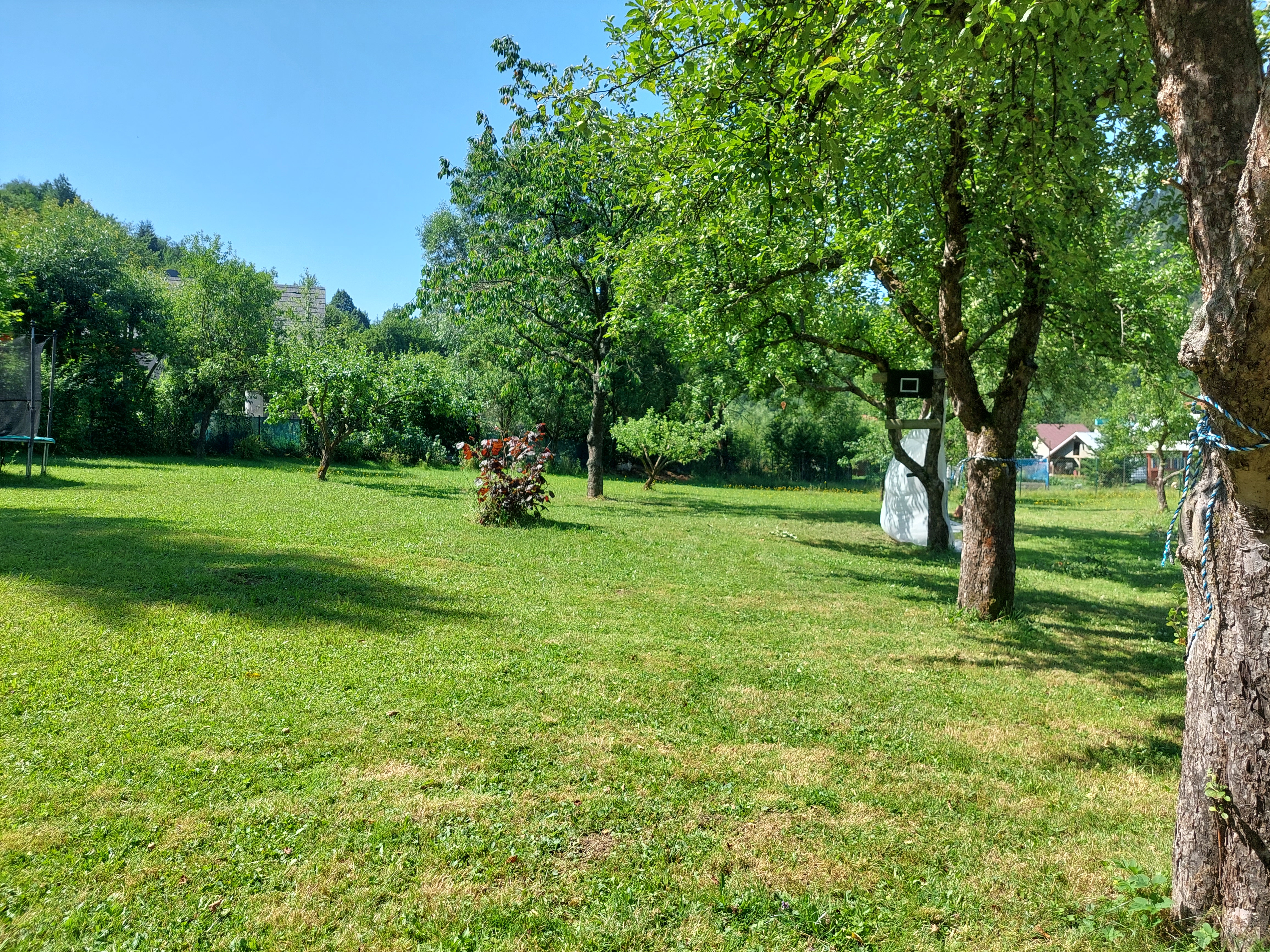 Predaj pozemok 685 m2 - Divina