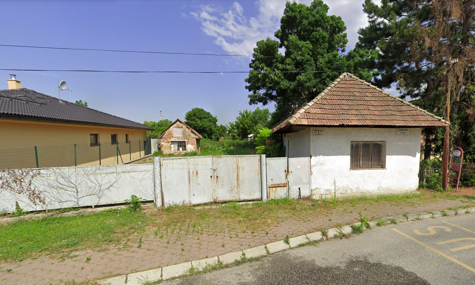 Predaj RD s pozemkom 867 m2,  Nitra - Mlynárce, cena: info v RK .