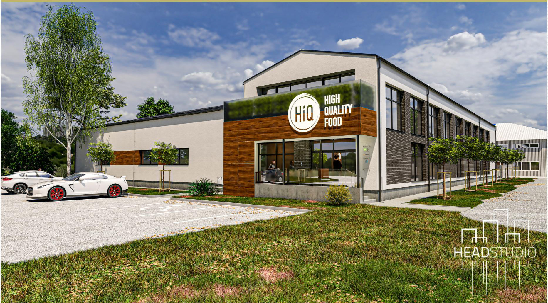 ZĽAVA 77.000 €! Hala polyfunkčná, 1.020 m2, predaj, Svederník pri Žiline, Akciová cena: 398.000 €