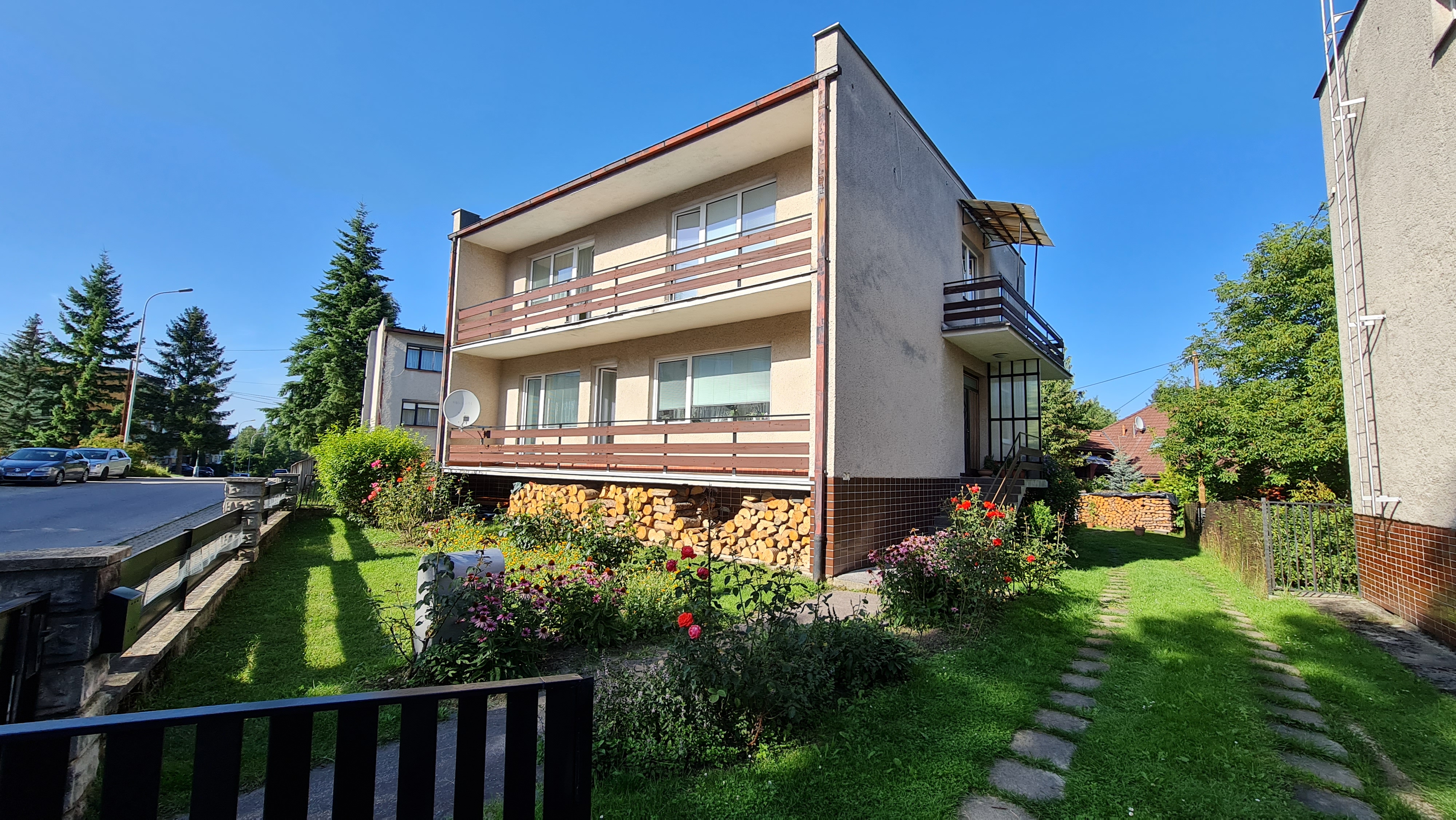 Predaj rodinný dom, Turčianske Teplice - 185.000 €