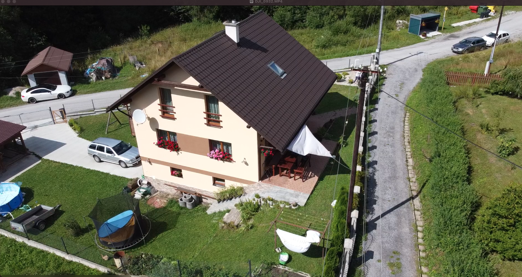 Slnečný rodinný dom v Klokočove - 228.000 €