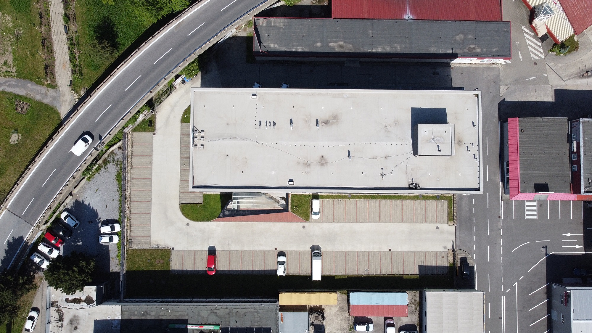  Prenájom reprezentatívnych kancelárií 44m2, Žilina 