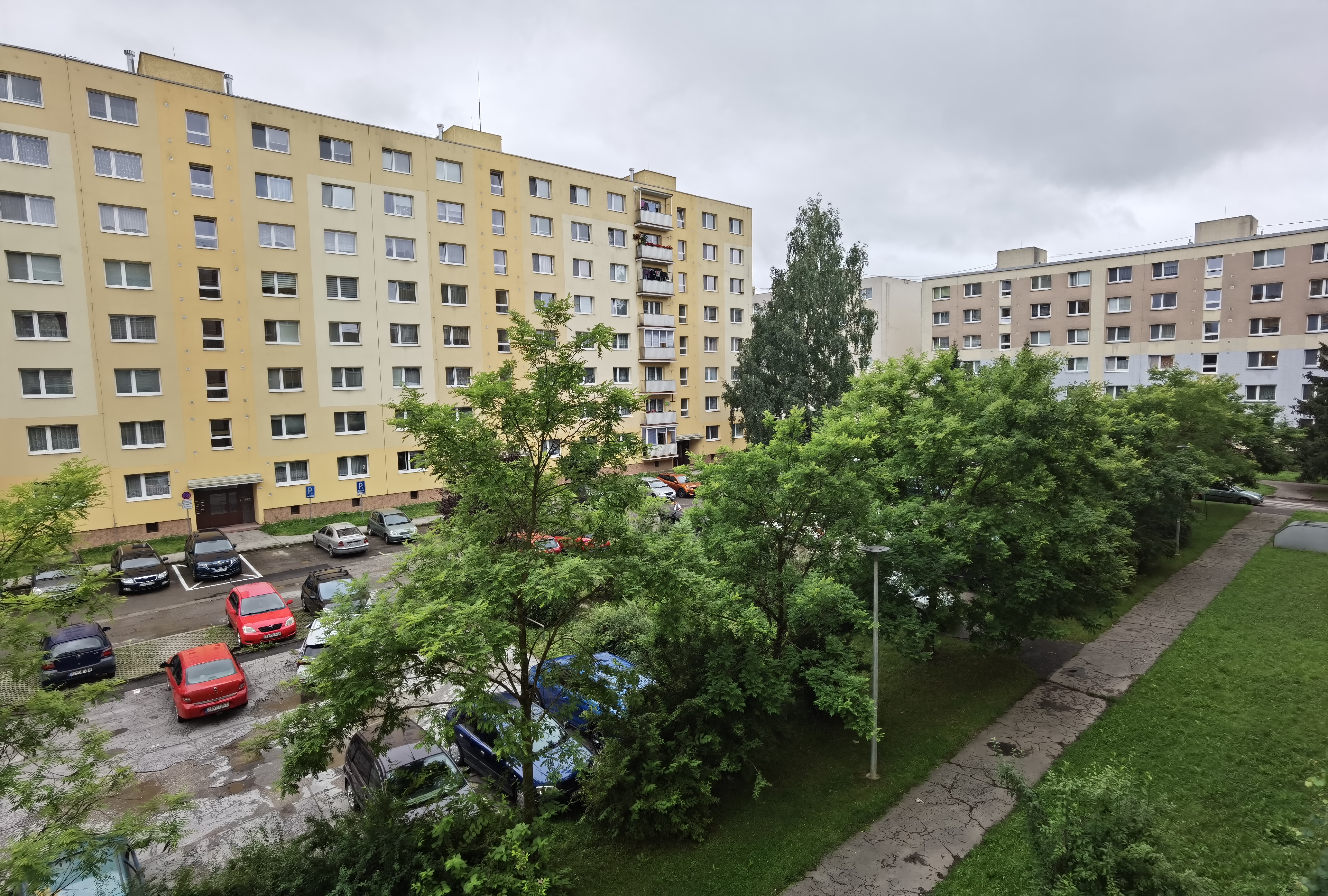 REZERVOVANÉ!, 4 izbový byt, Žilina - Vlčince, Cena: 154.000€