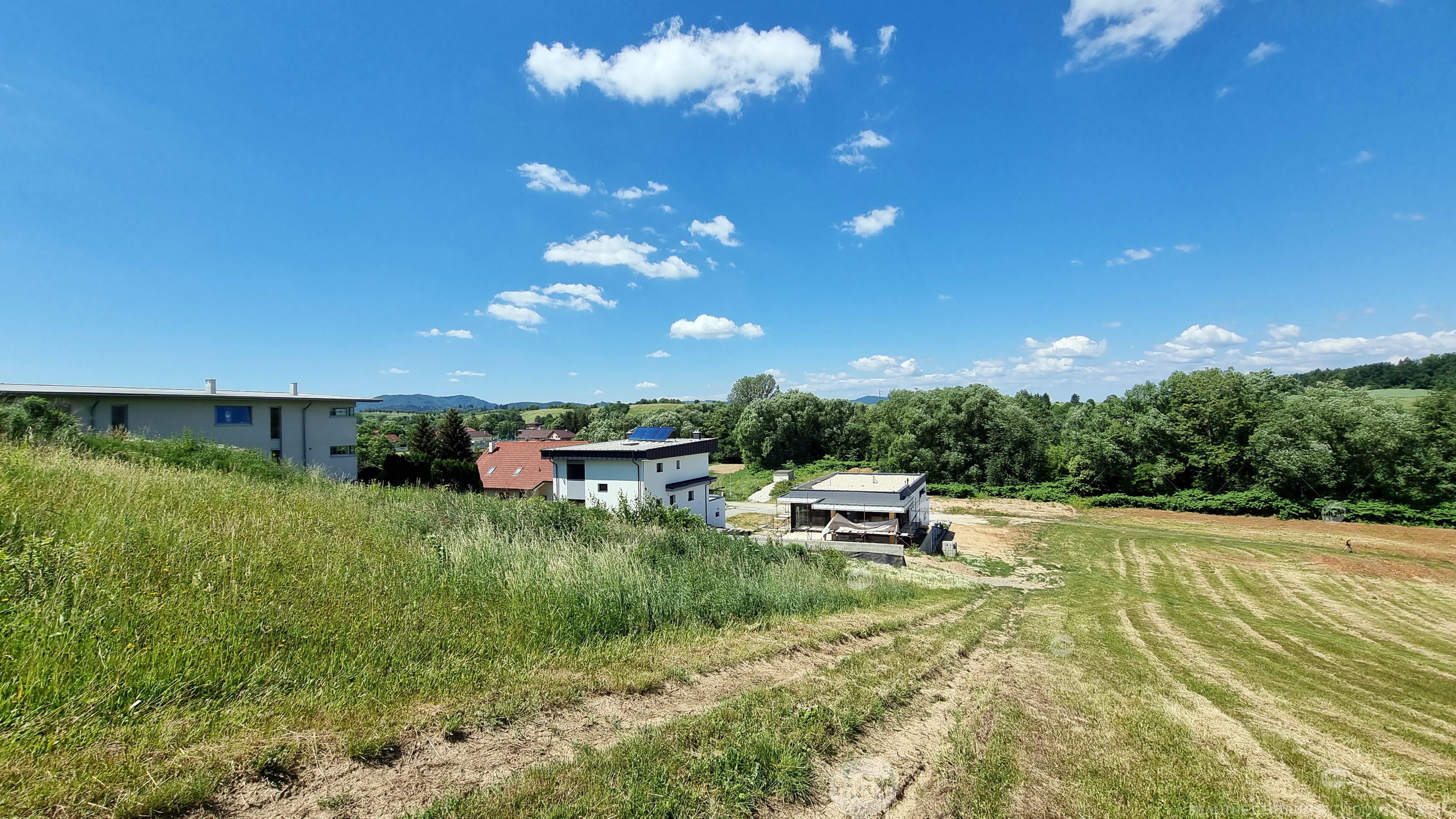 Predaj stavebné parcely, Žilina - Rosina , Cena: 176.200€