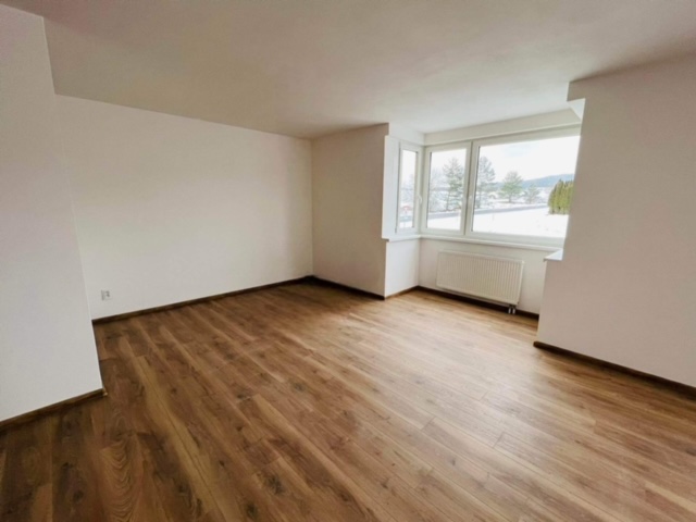 Veľkometrážny slnečný 3 izbový byt, Banská Bystrica , Cena: 262.900€