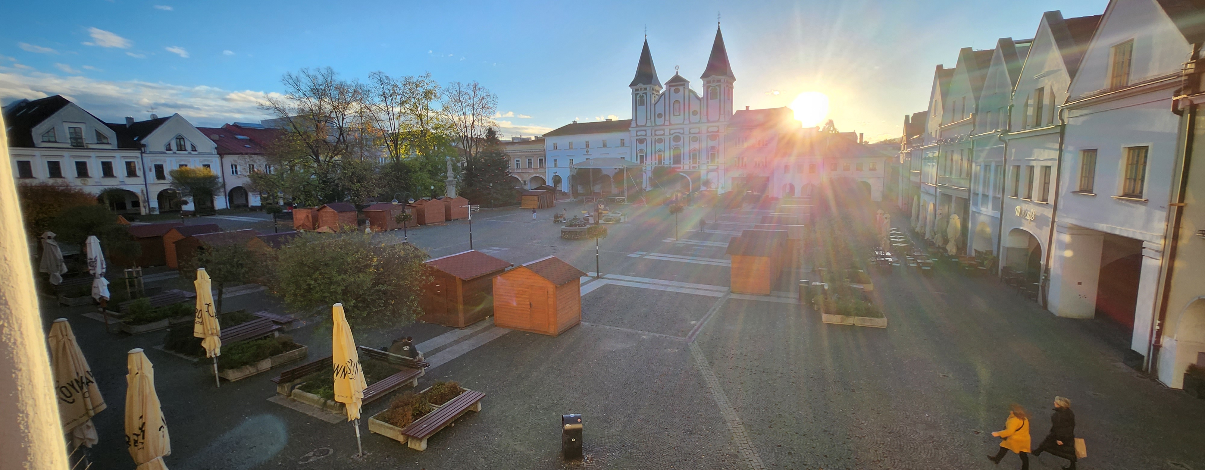 Prenájom kancelárie, Žilina - Staré mesto, Cena: 750€/mesačne